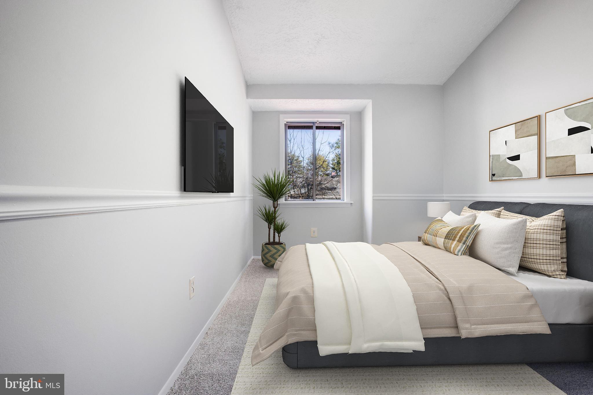 VILLAGE OF HARPERS CHOICE - Residential