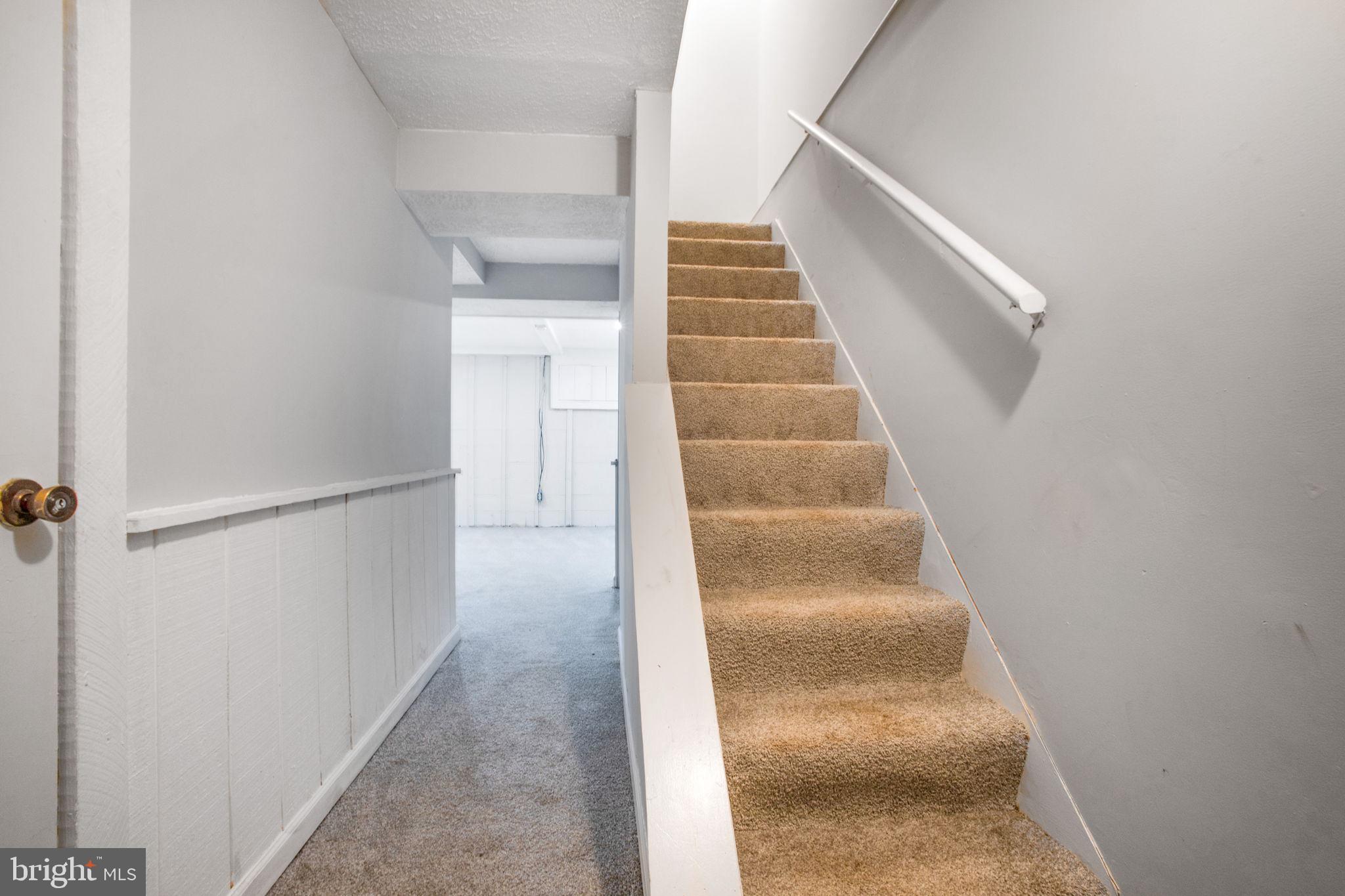 VILLAGE OF HARPERS CHOICE - Residential