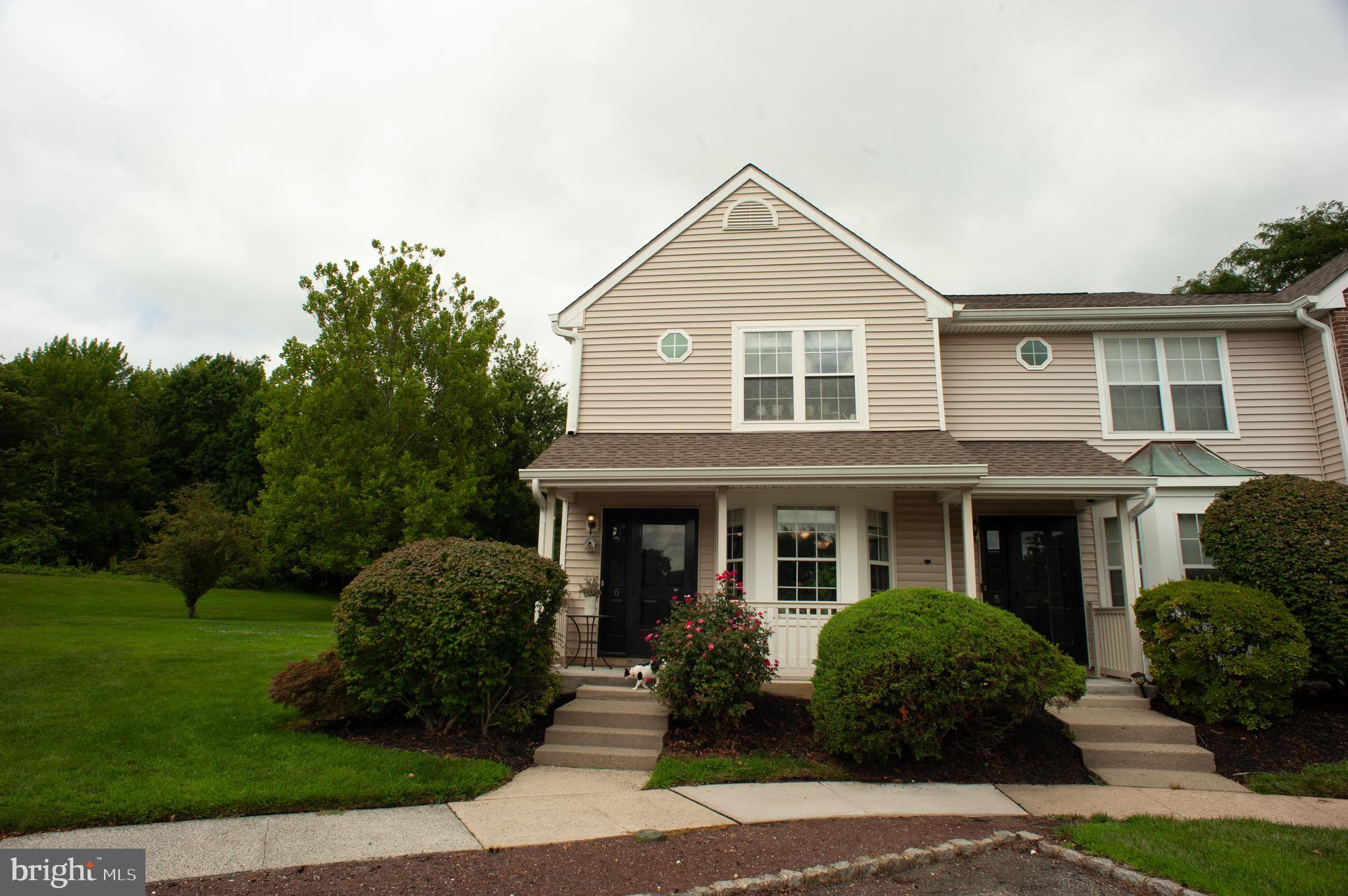 6 WELLINGTON