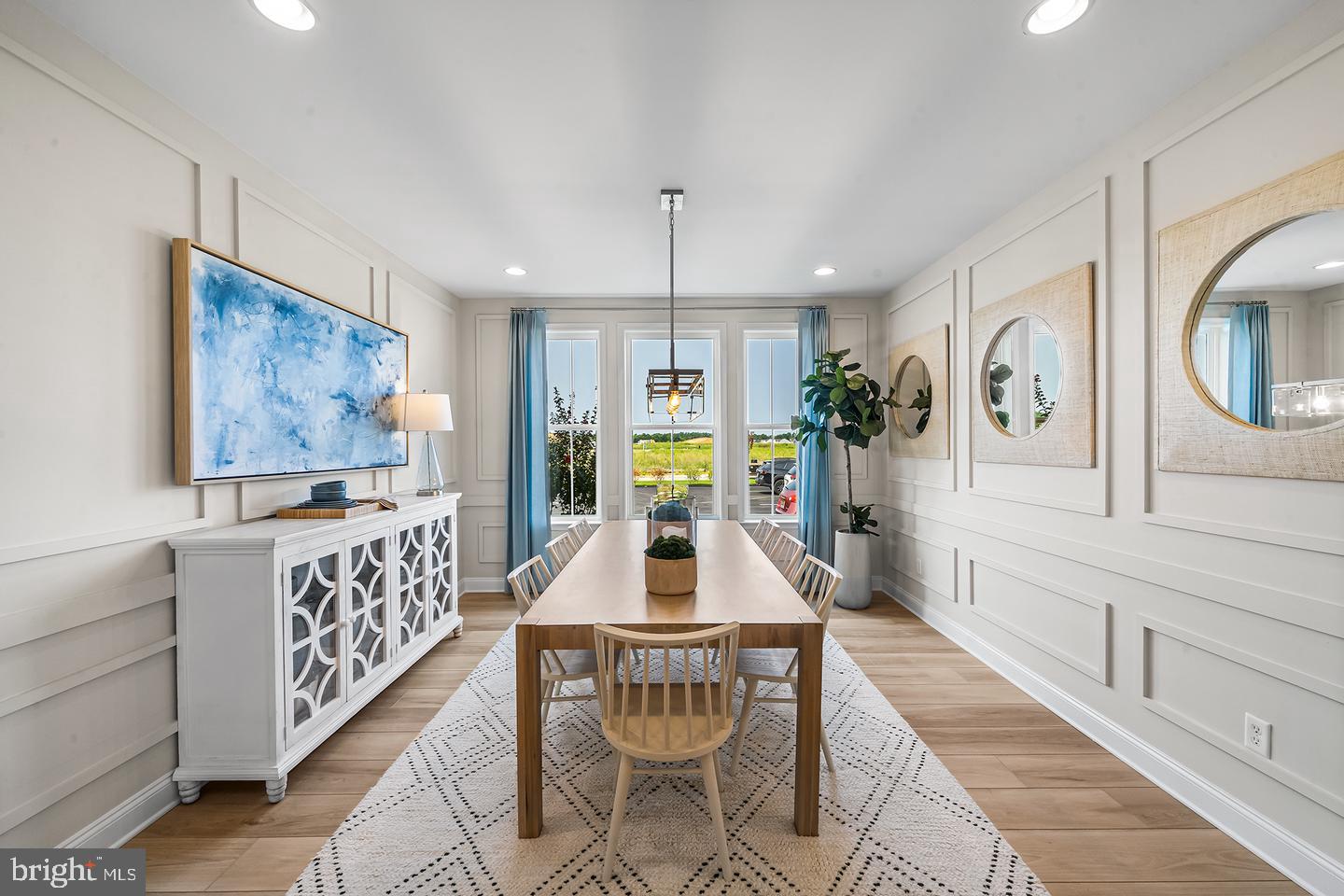 SCHUMAN DRIVE 007