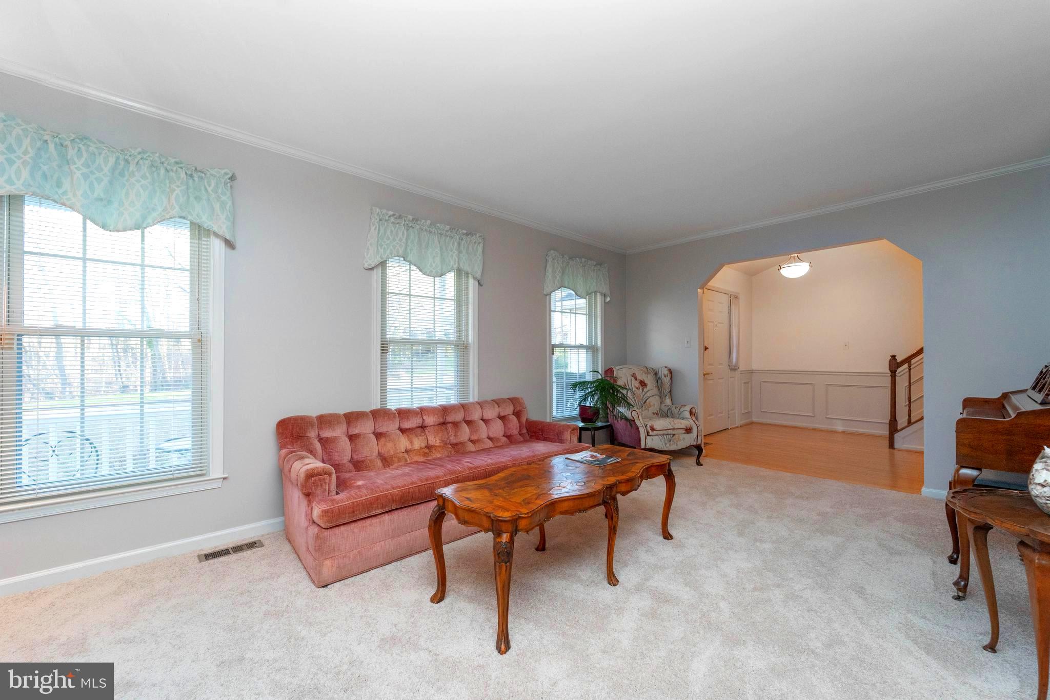 WARFIELDS RANGE - Residential