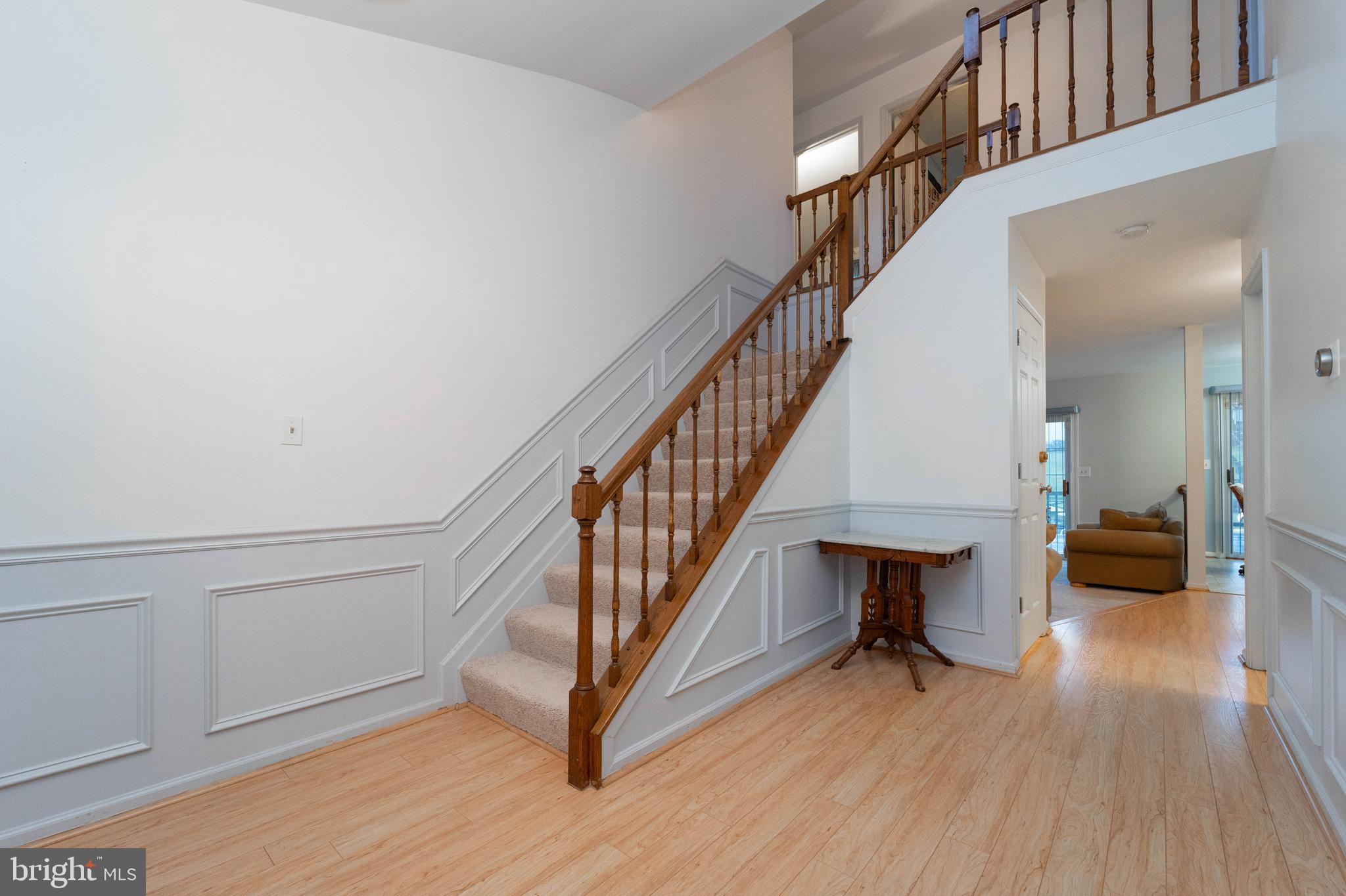 WARFIELDS RANGE - Residential