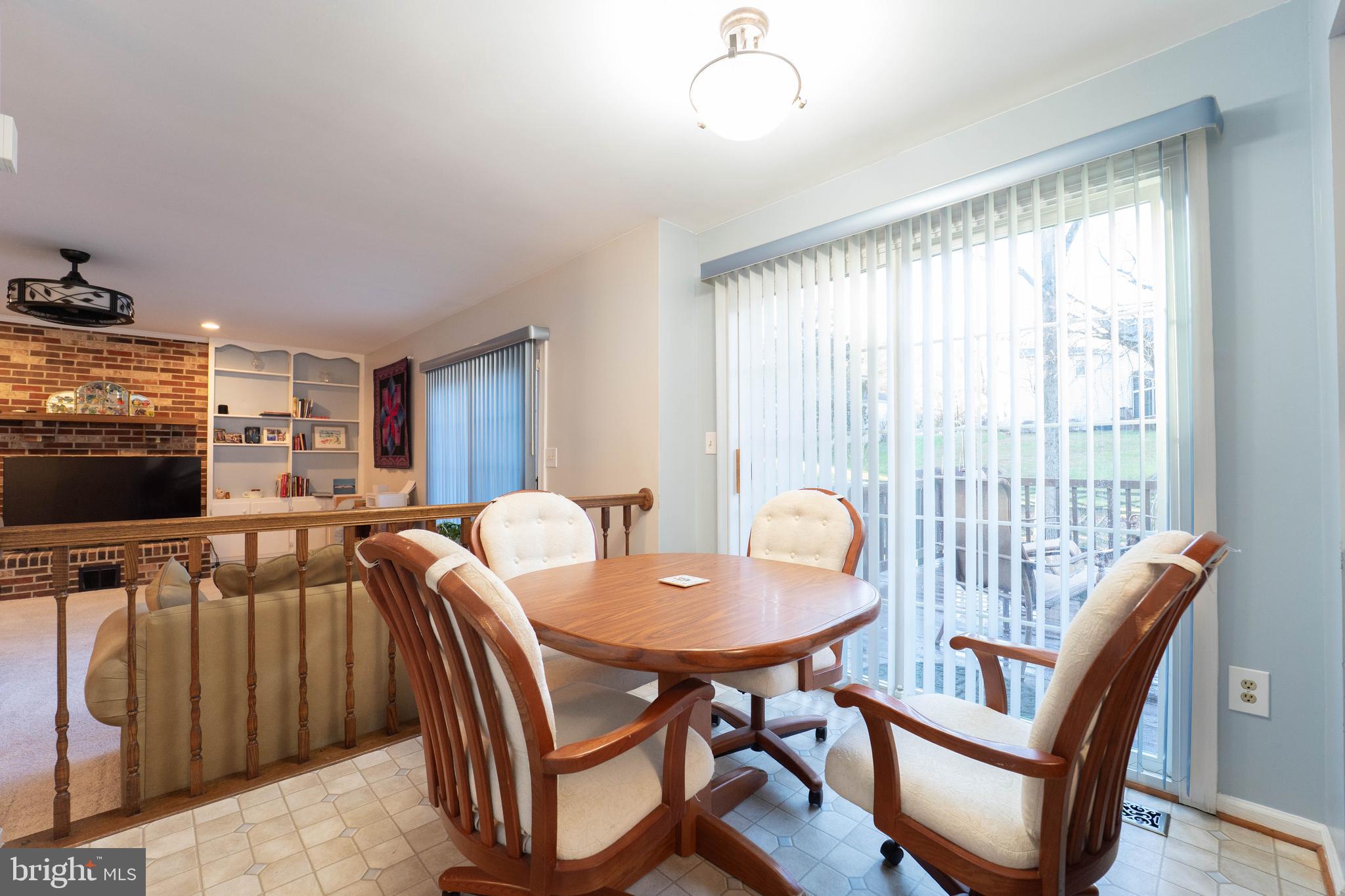 WARFIELDS RANGE - Residential