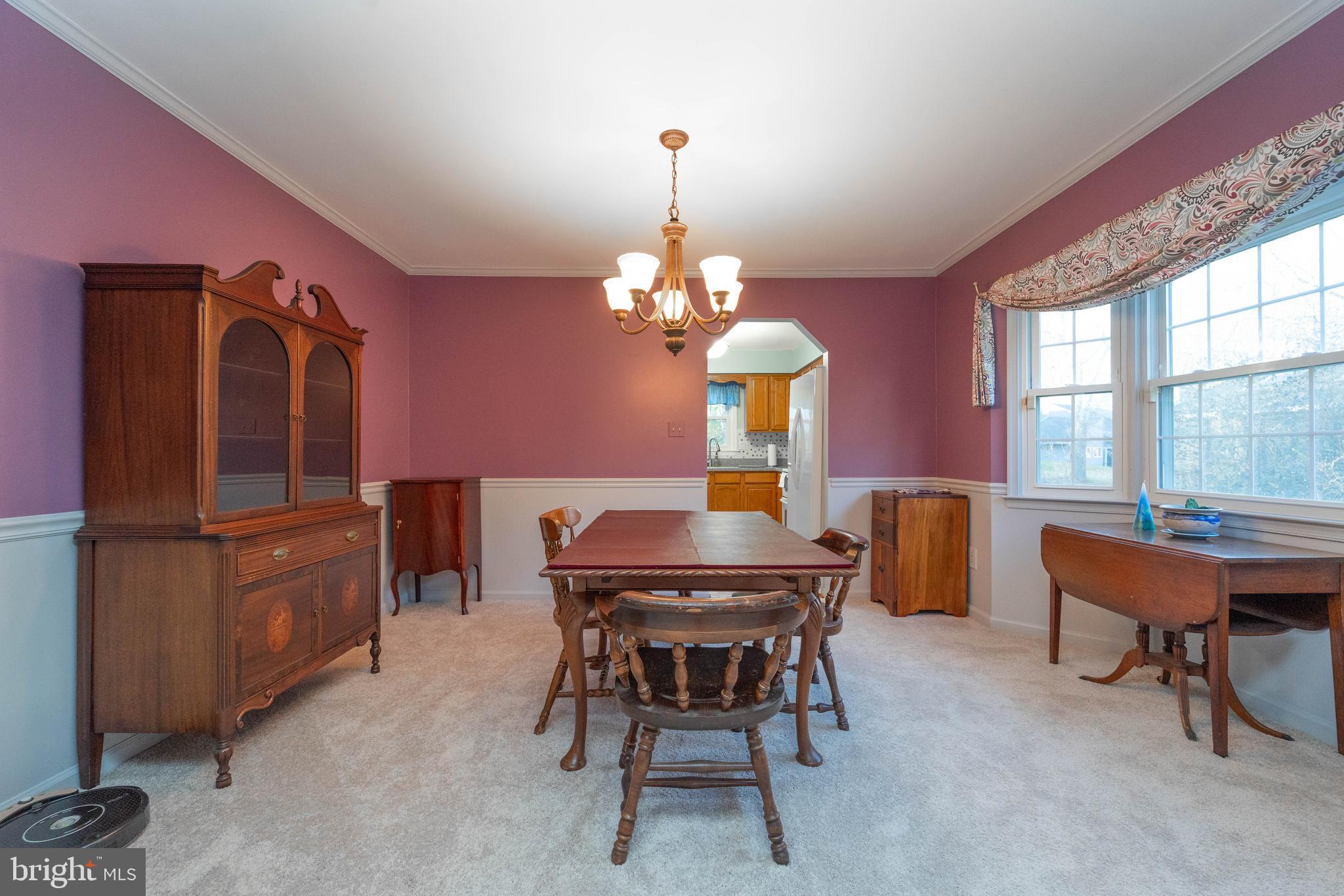 WARFIELDS RANGE - Residential