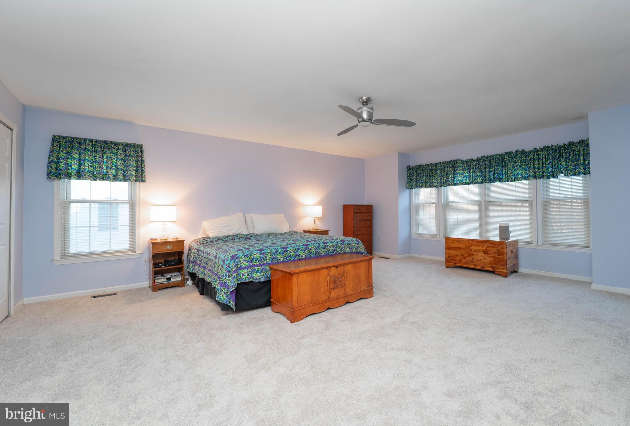 WARFIELDS RANGE - Residential