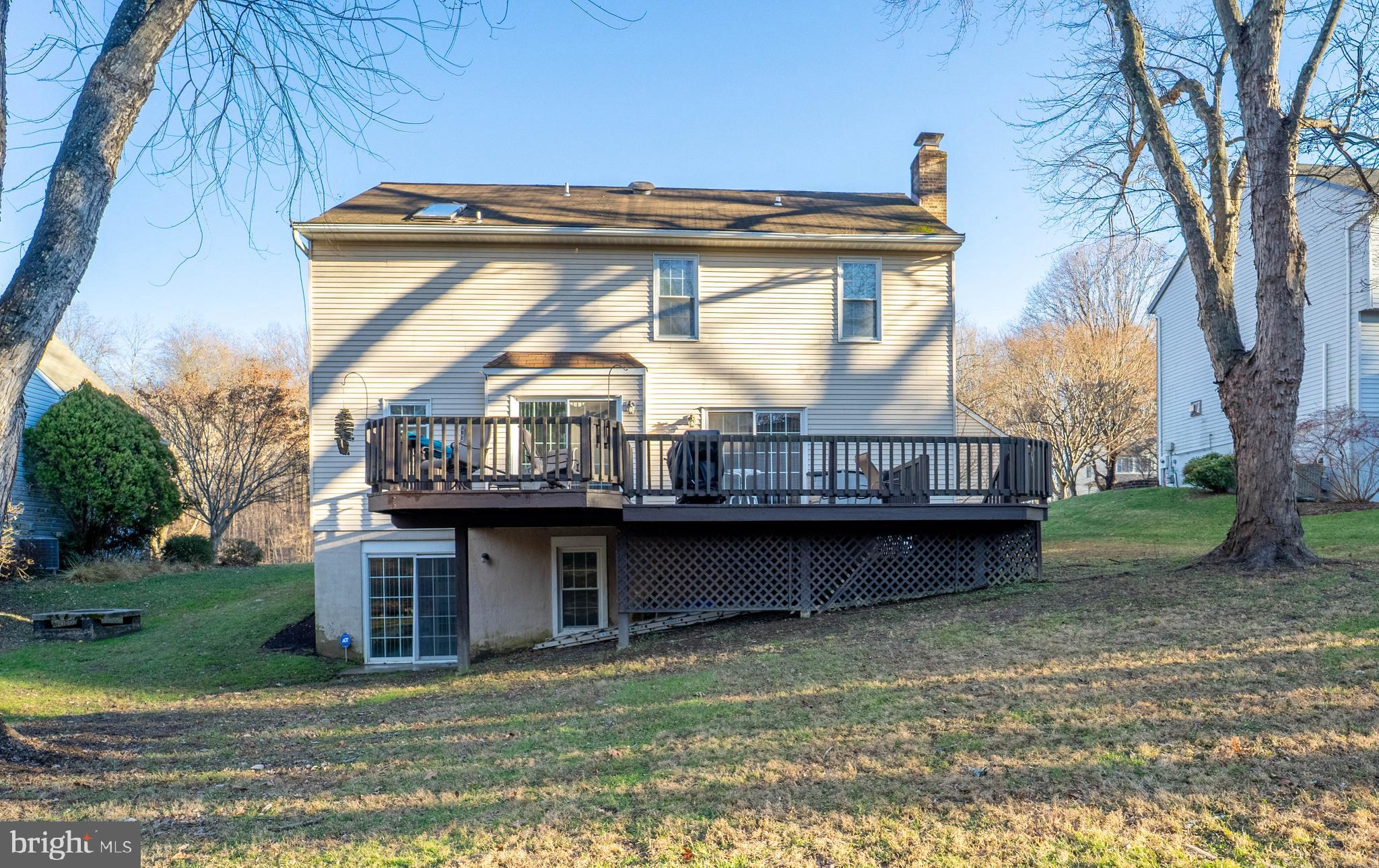 WARFIELDS RANGE - Residential