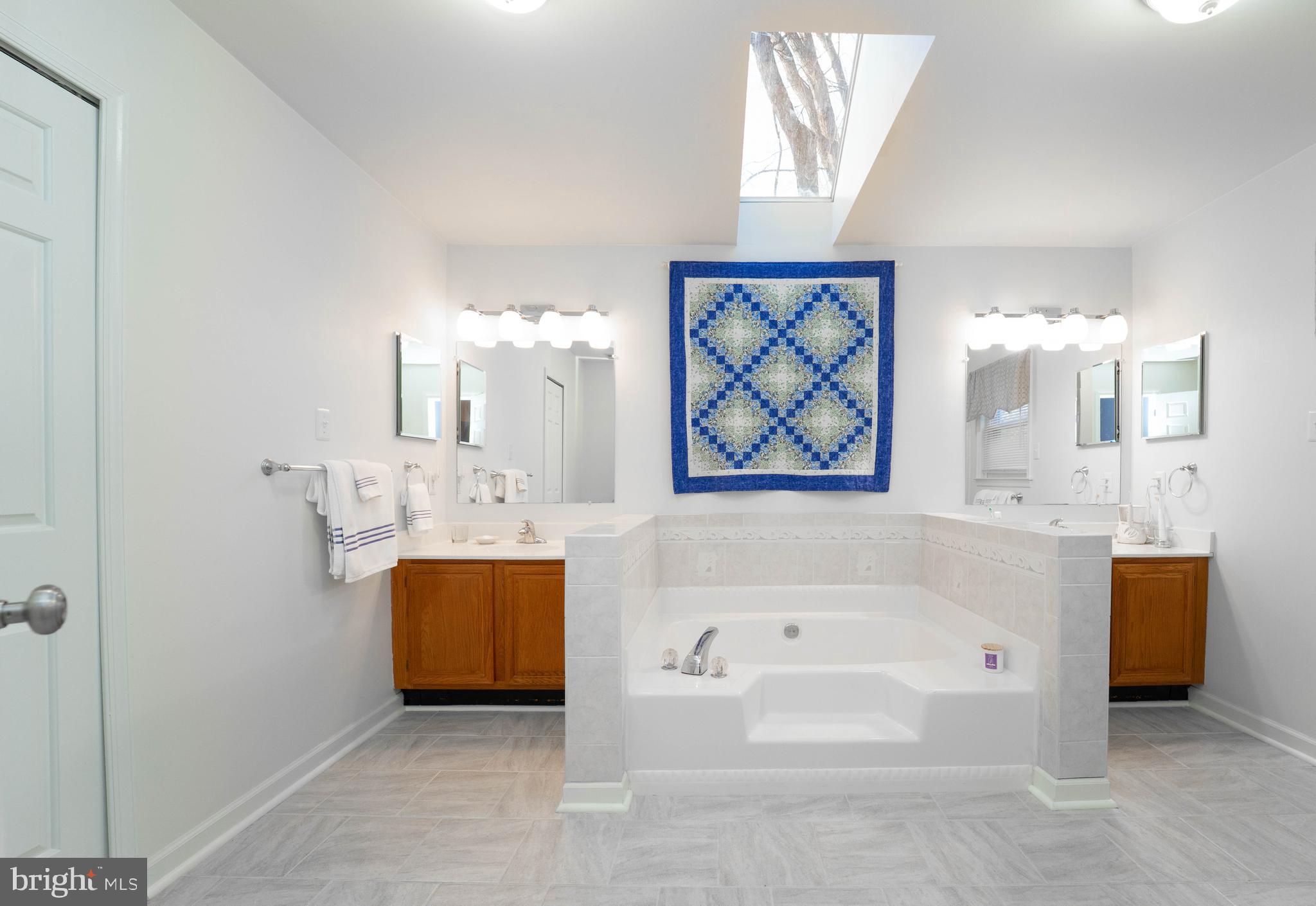 WARFIELDS RANGE - Residential