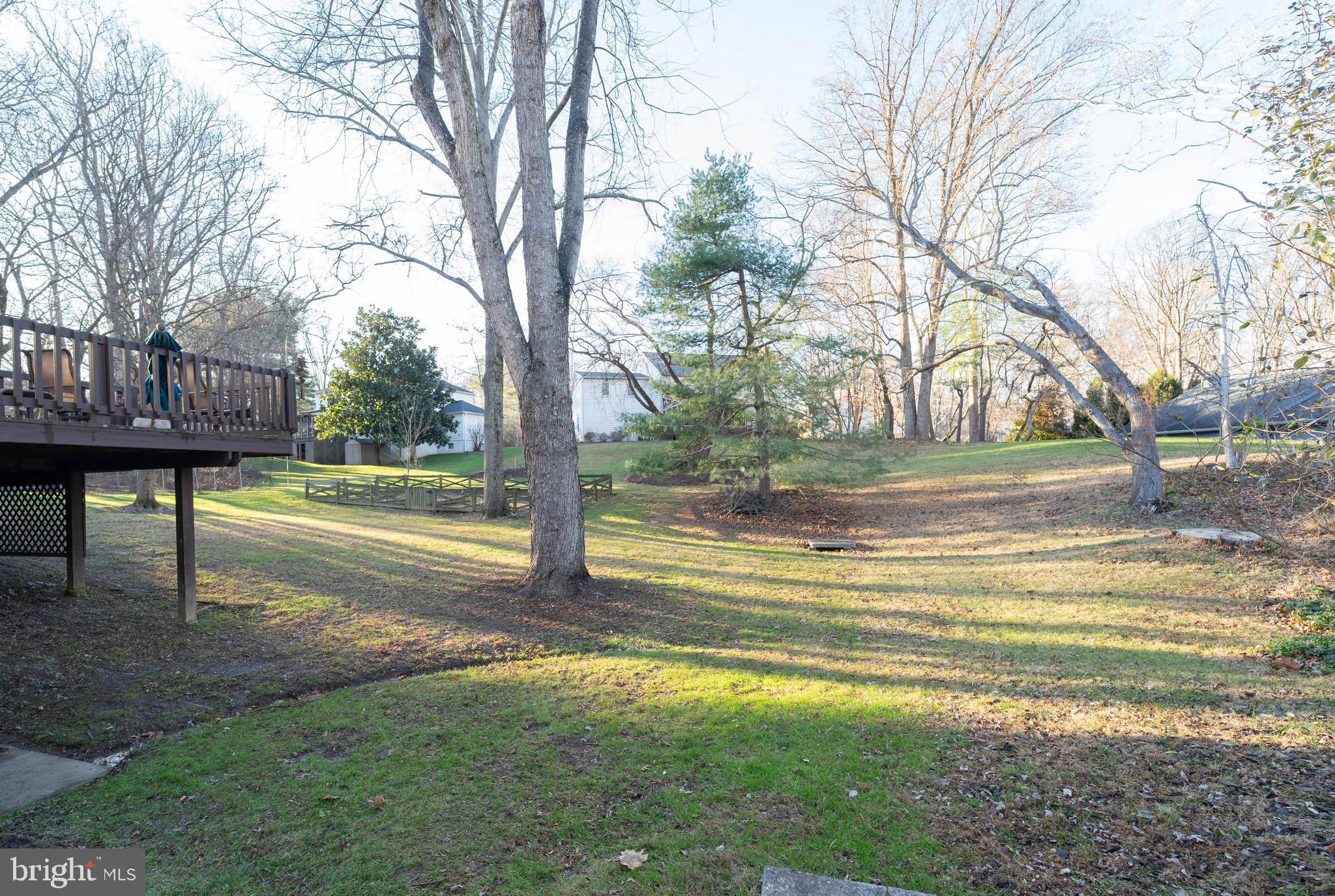 WARFIELDS RANGE - Residential