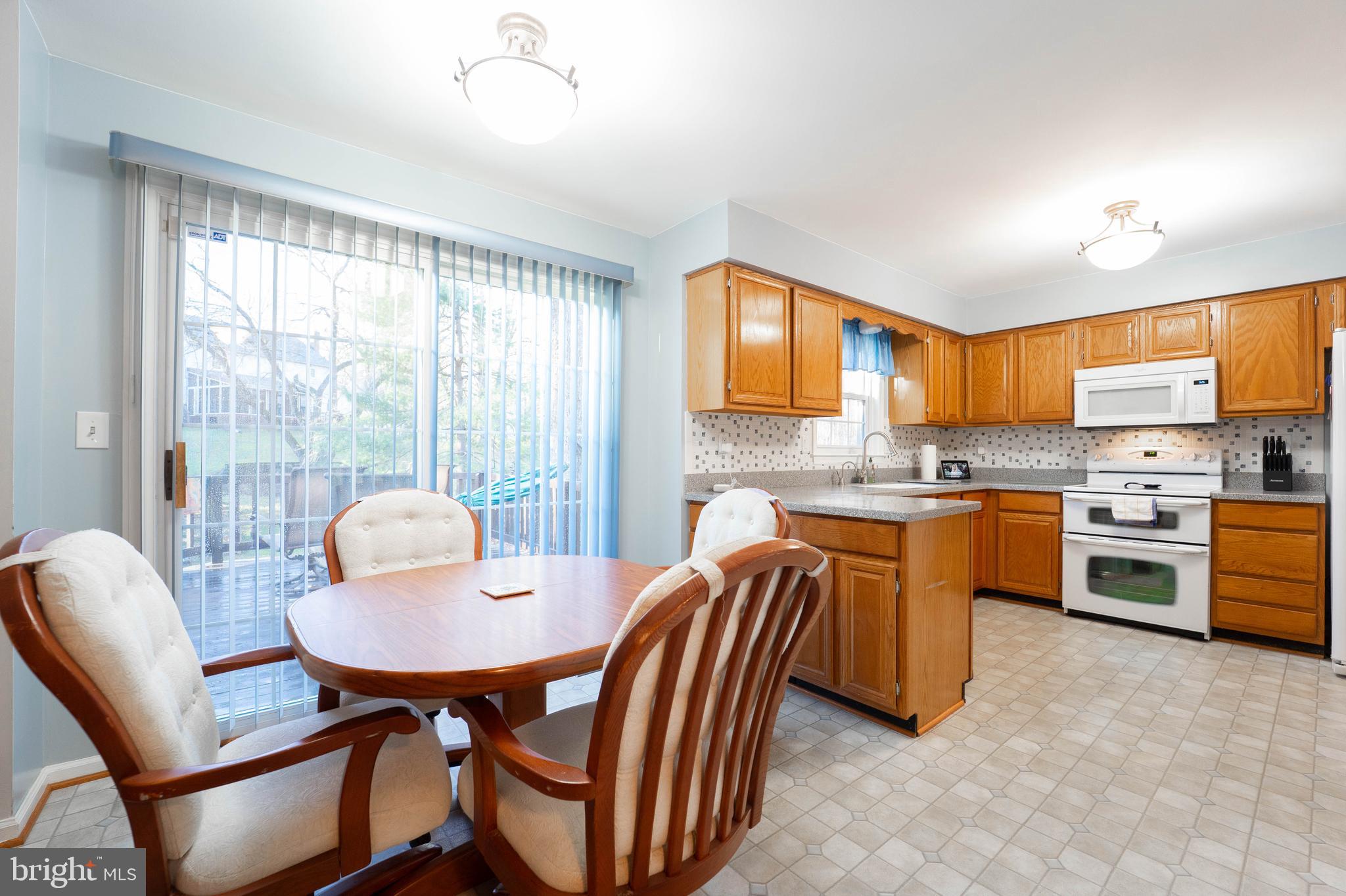 WARFIELDS RANGE - Residential