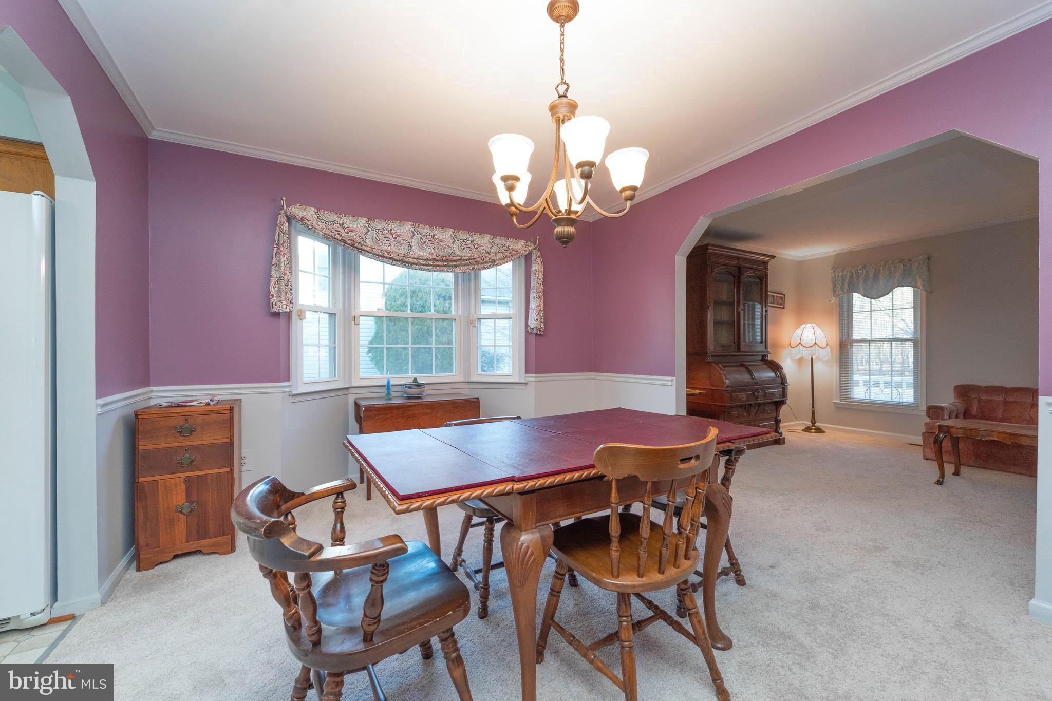 WARFIELDS RANGE - Residential