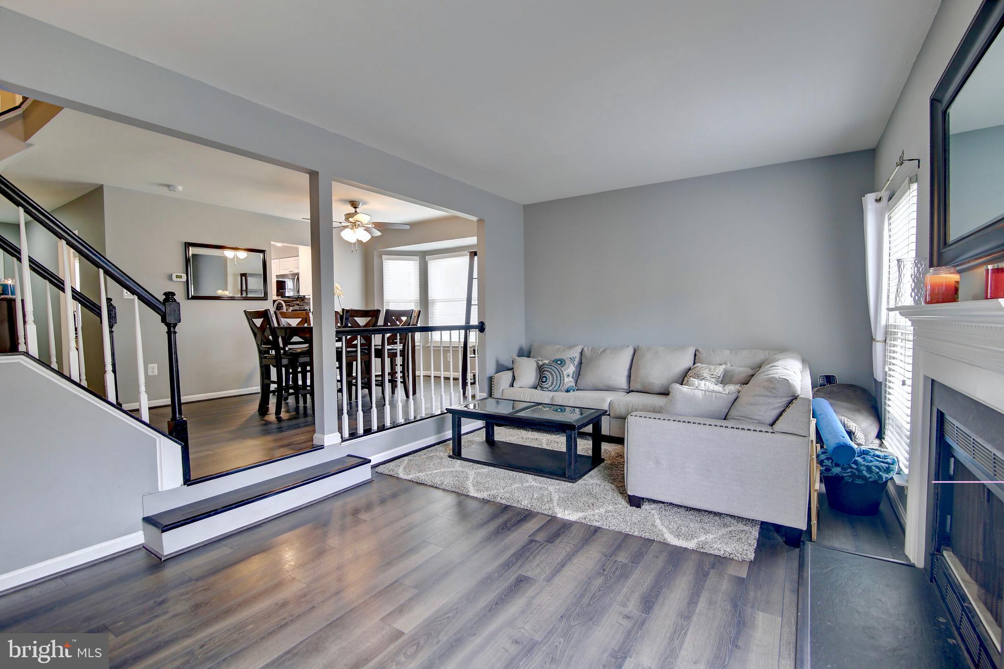 PARADISE - Residential