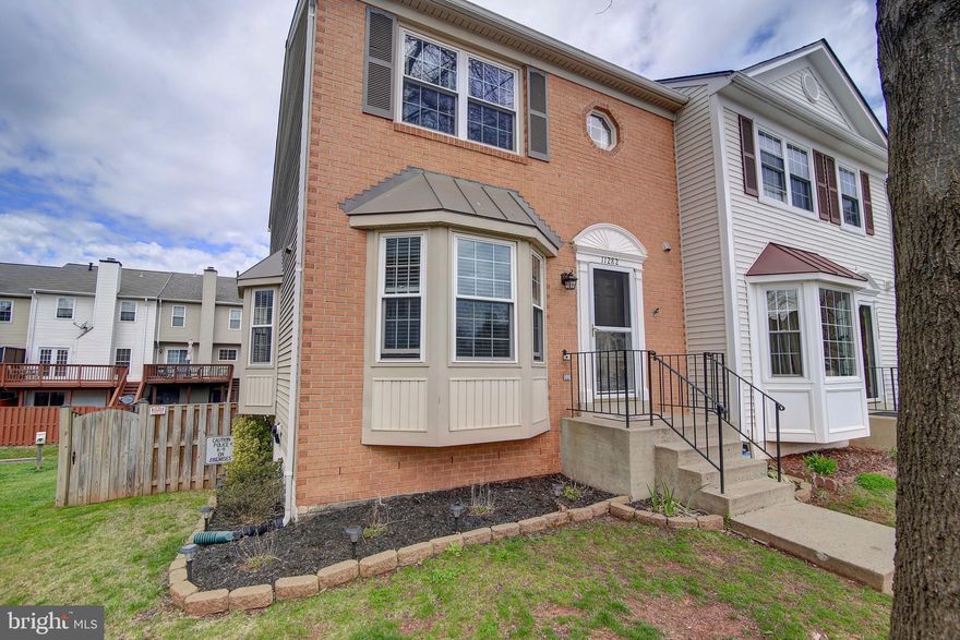 Welcome Home! Beautifully updated end-unit three-level townhome with a walk-out basement in the coveted Paradise subdivision. Conveniently located less than 2 miles from I-66 and just minutes from shopping, restaurants, and other major routes. Renovations to the home include hardwood flooring throughout the main level, new roof in 2017, new HVAC in 2017, new tank-less water heater in 2019, and much more. If you have been looking for a home in Manassas, you can stop your search here!