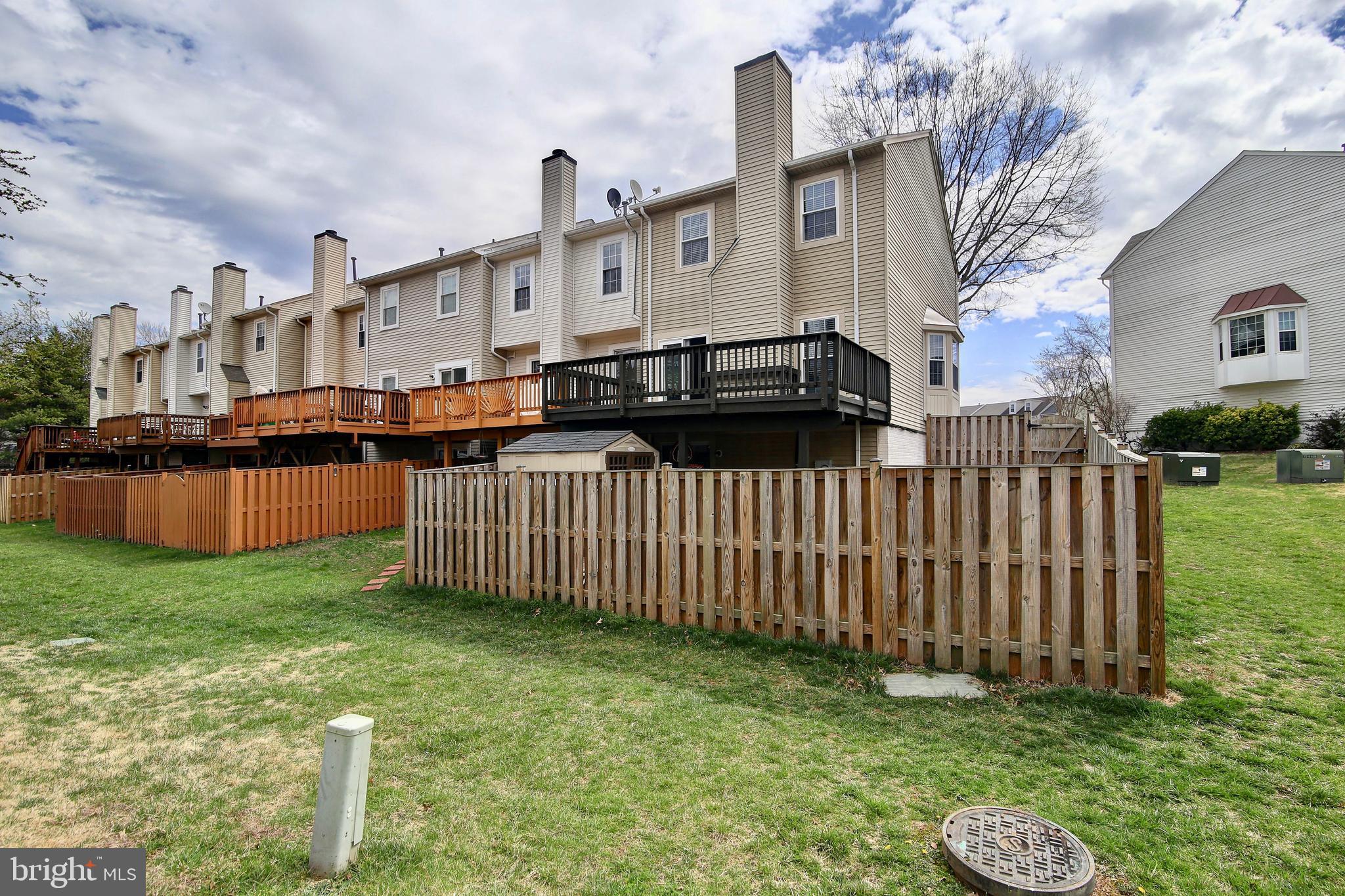 PARADISE - Residential