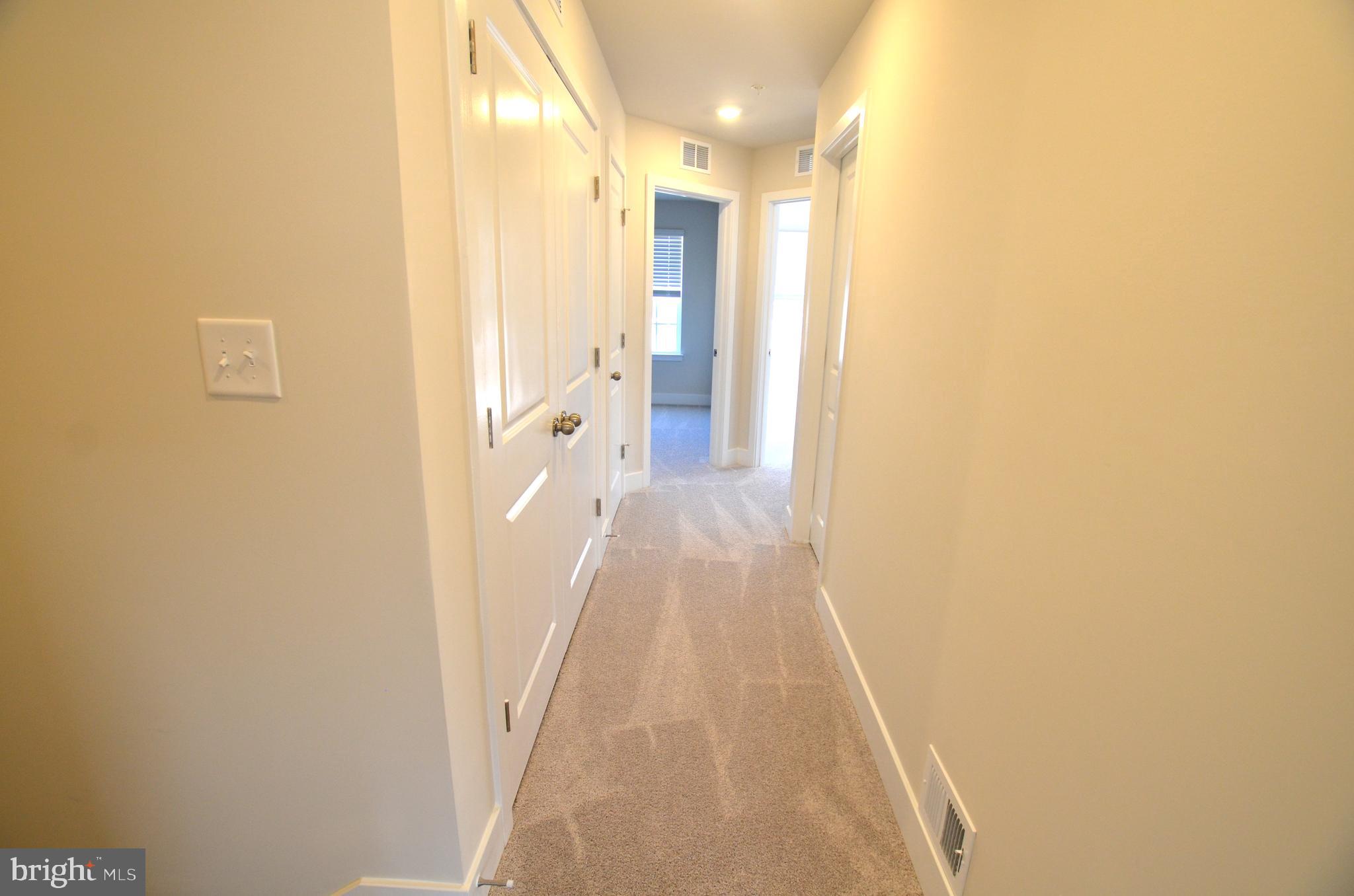 PATAPSCO GLEN - Residential Lease