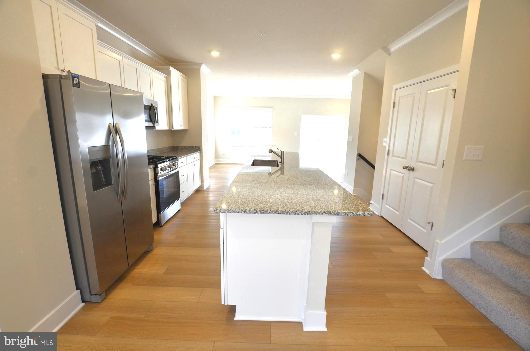 PATAPSCO GLEN - Residential Lease