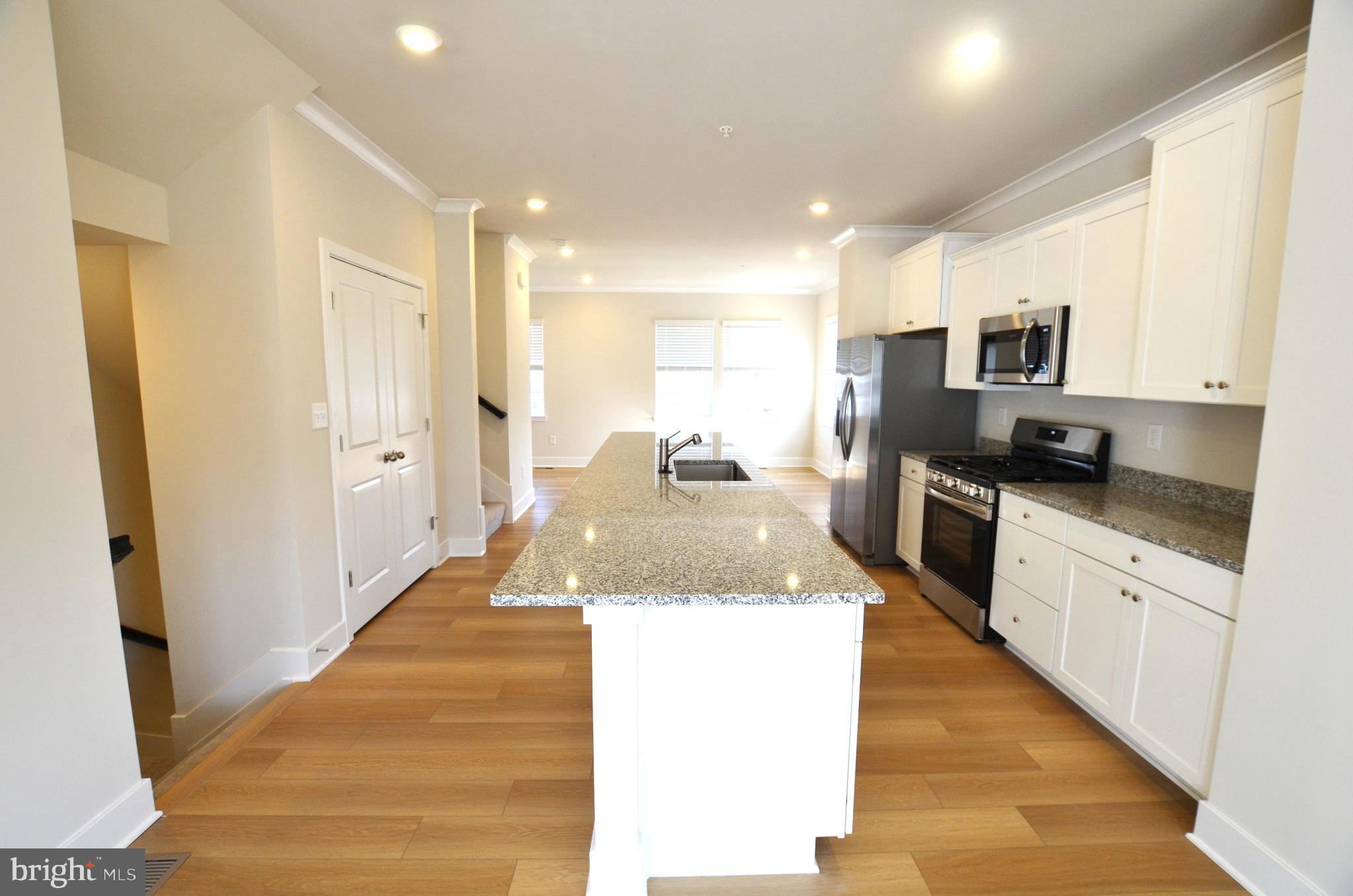 PATAPSCO GLEN - Residential Lease