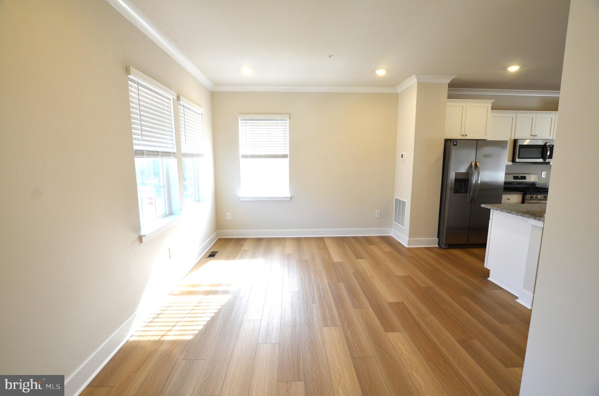 PATAPSCO GLEN - Residential Lease