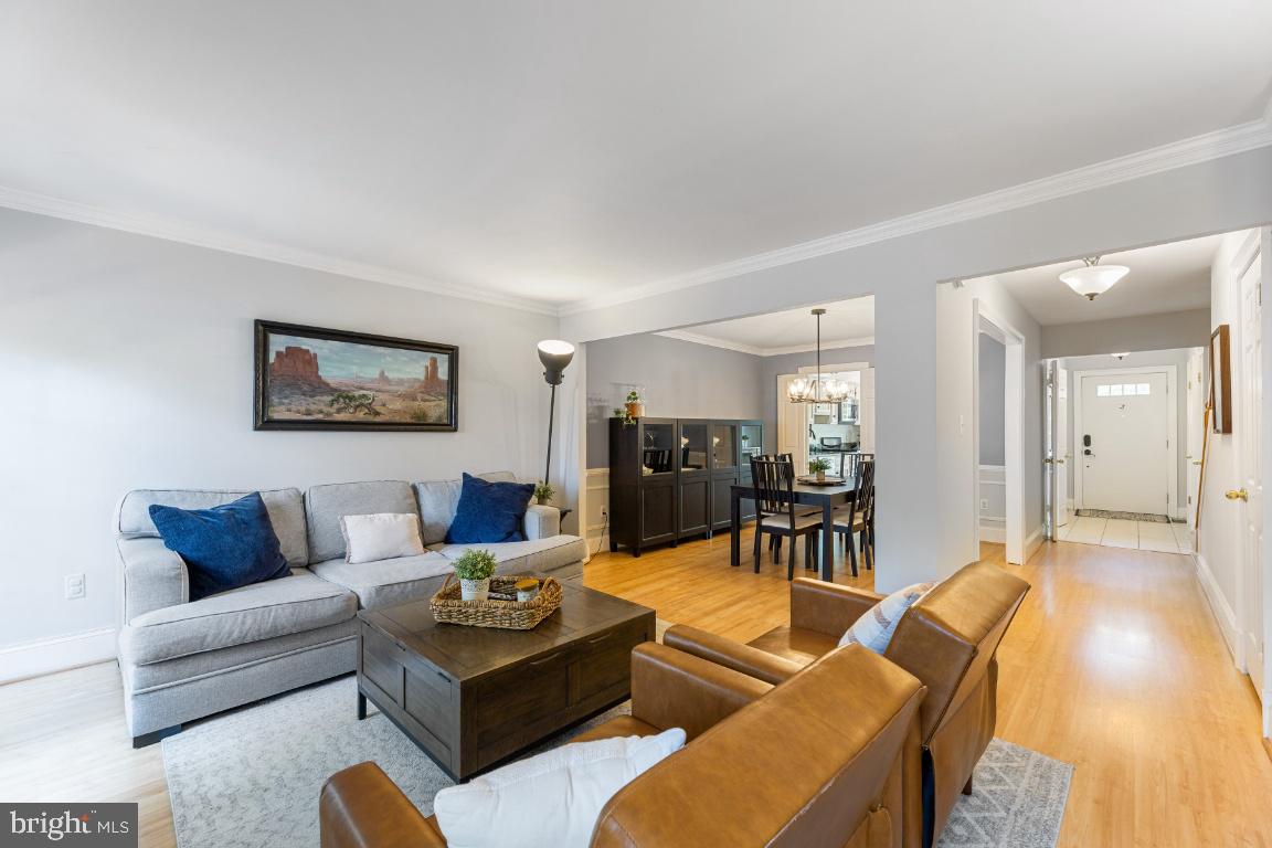 INDIAN RUN TOWNHOUSES - Residential