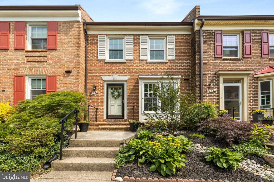 INDIAN RUN TOWNHOUSES - Residential