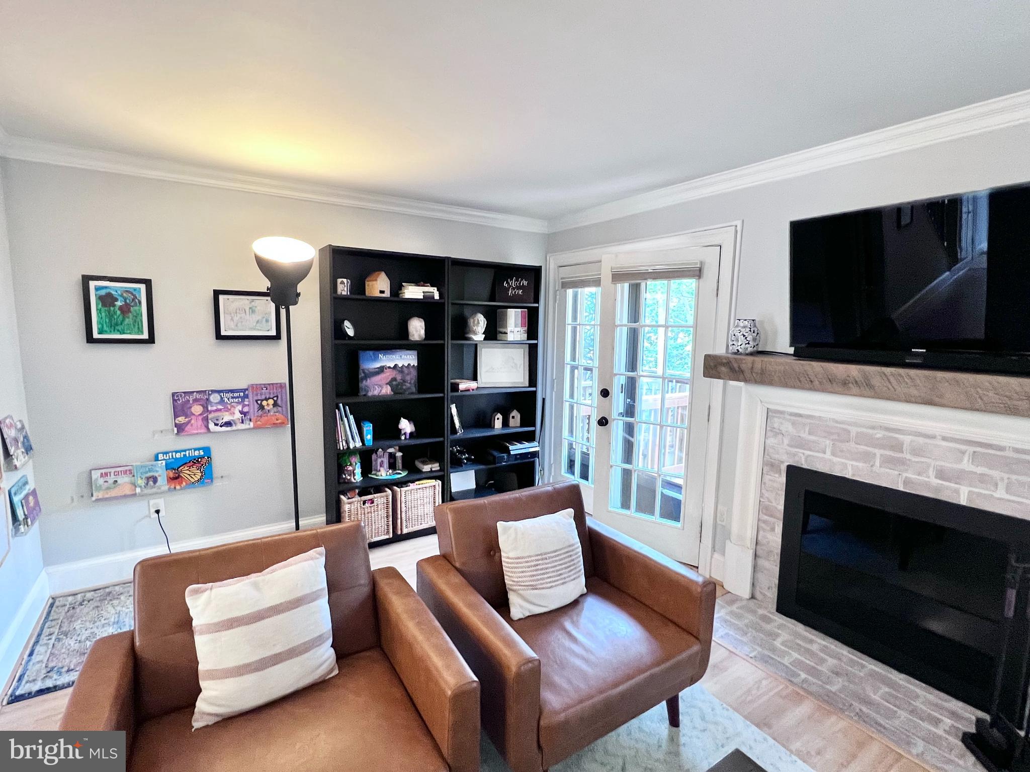 INDIAN RUN TOWNHOUSES - Residential