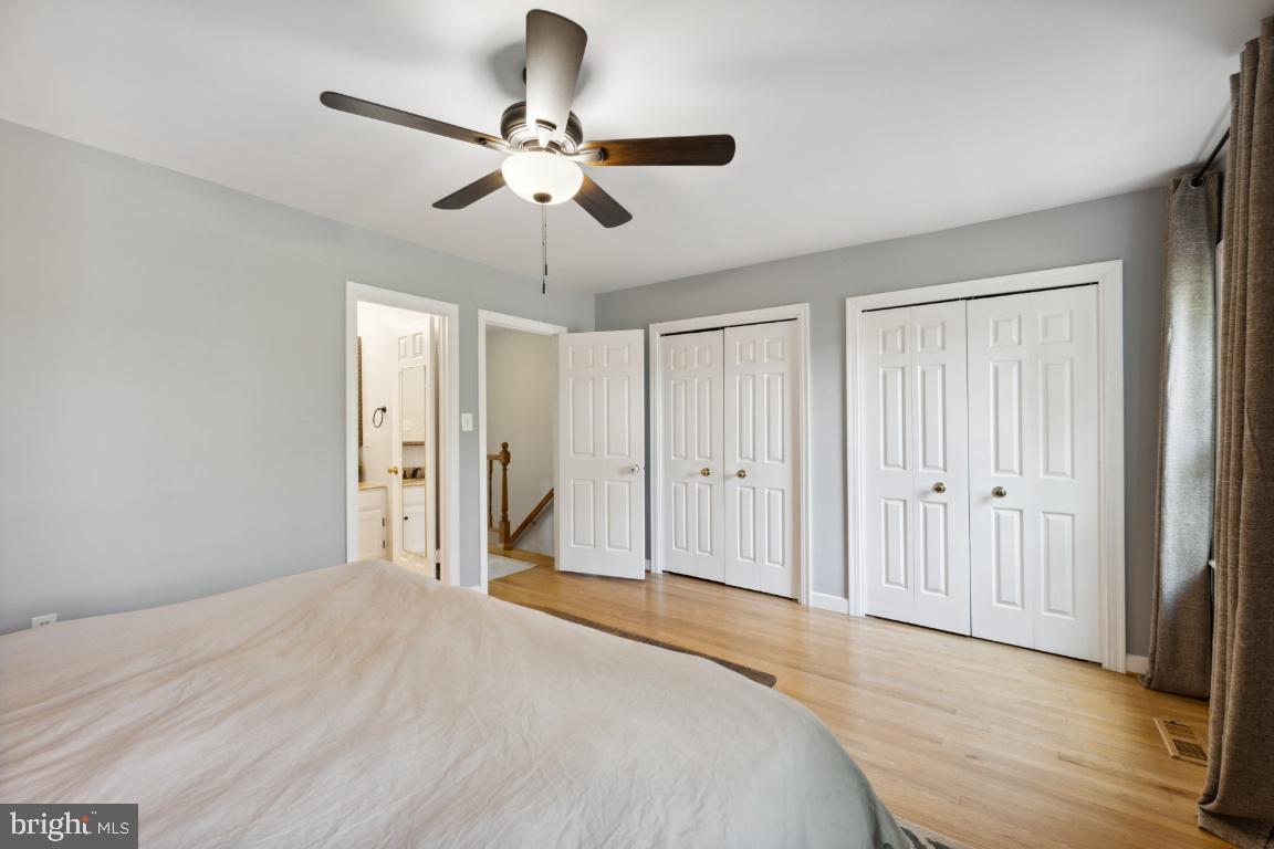 INDIAN RUN TOWNHOUSES - Residential