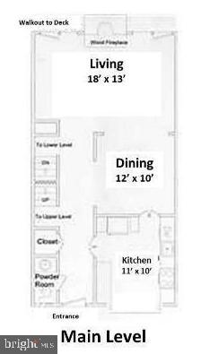 INDIAN RUN TOWNHOUSES - Residential