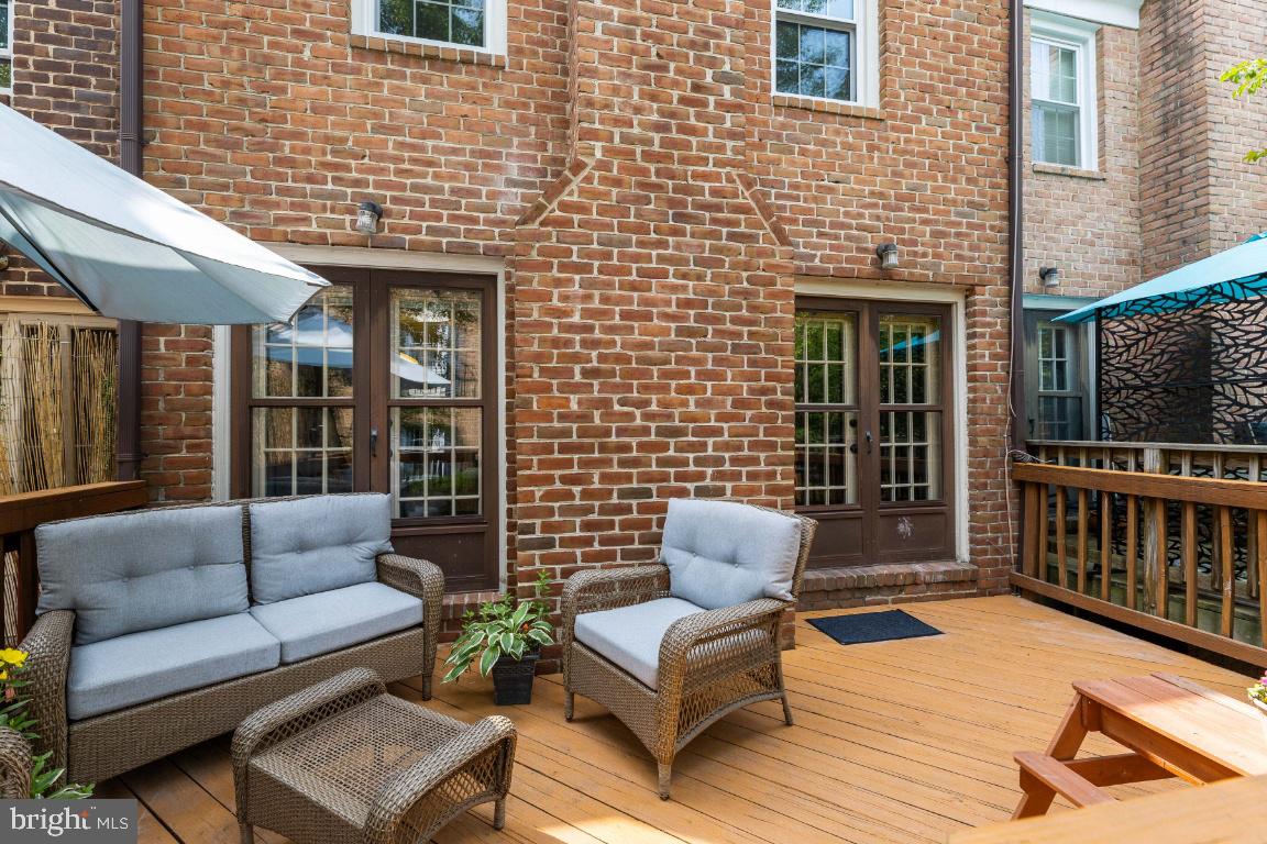 INDIAN RUN TOWNHOUSES - Residential
