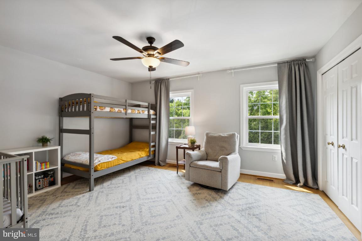 INDIAN RUN TOWNHOUSES - Residential