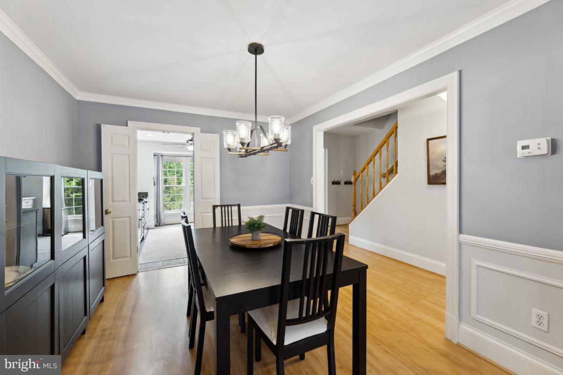 INDIAN RUN TOWNHOUSES - Residential