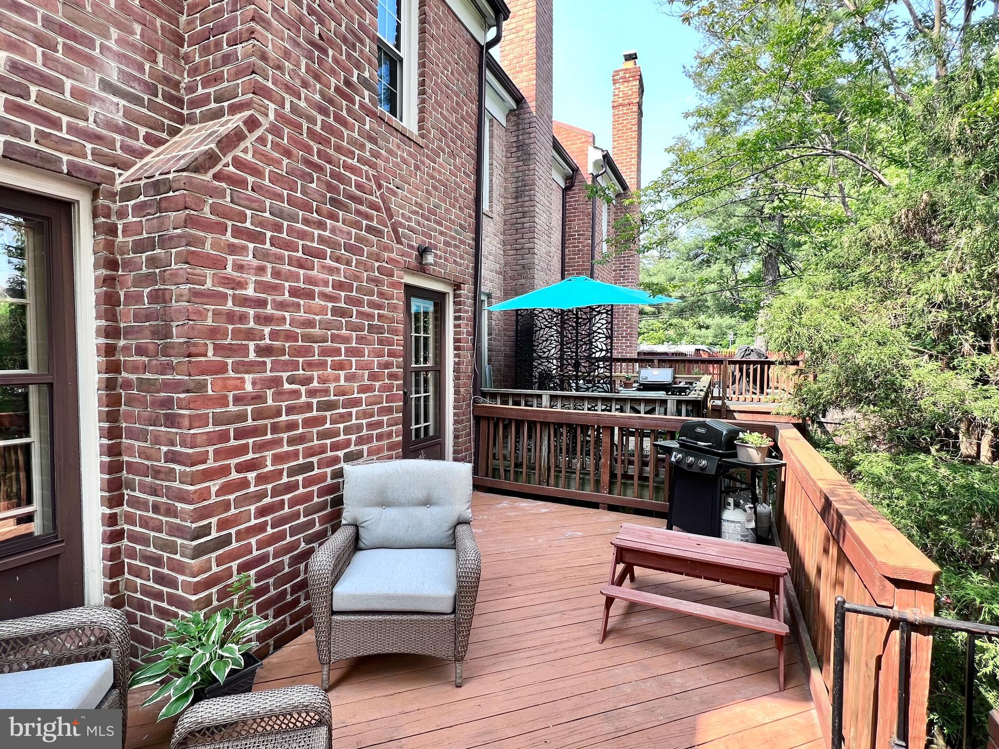 INDIAN RUN TOWNHOUSES - Residential