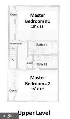 INDIAN RUN TOWNHOUSES - Residential