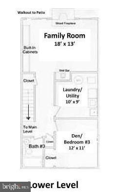 INDIAN RUN TOWNHOUSES - Residential
