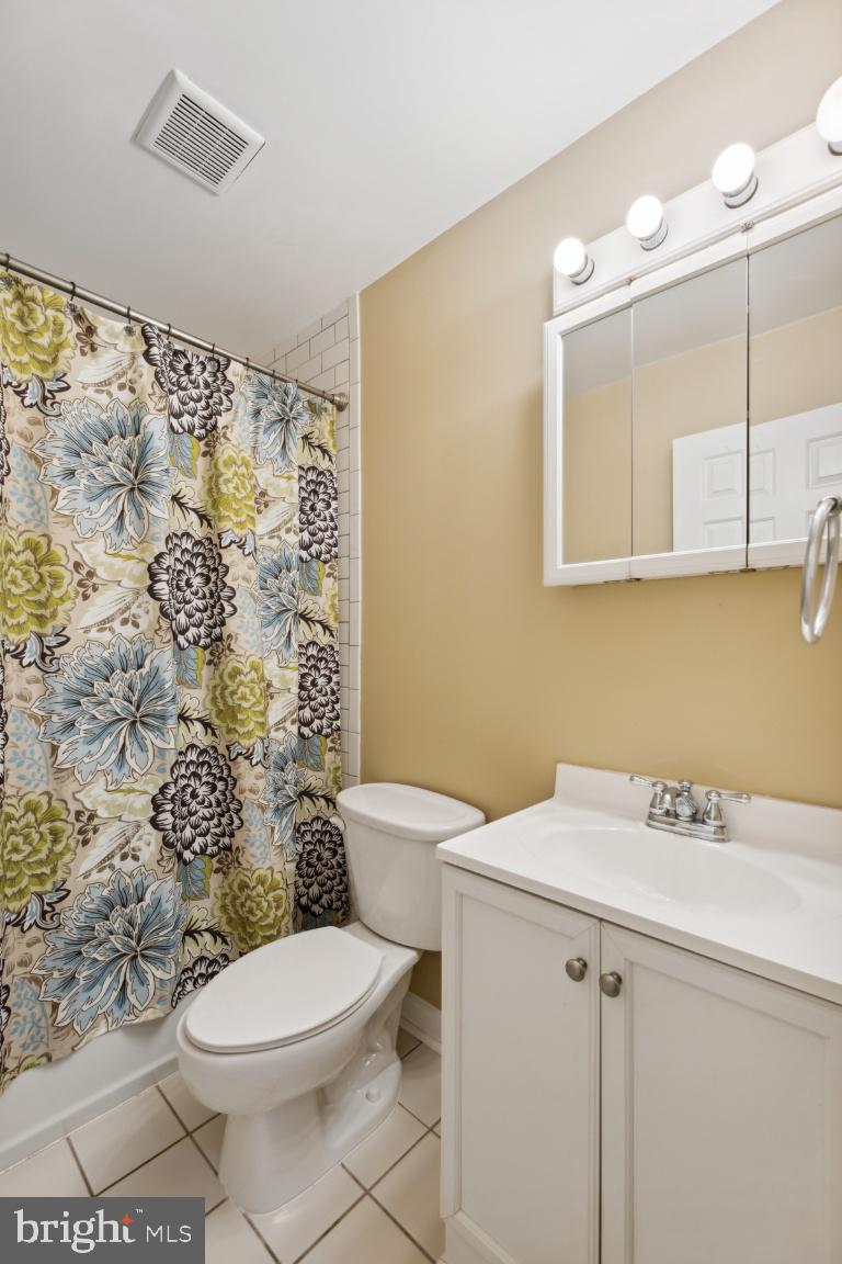 INDIAN RUN TOWNHOUSES - Residential