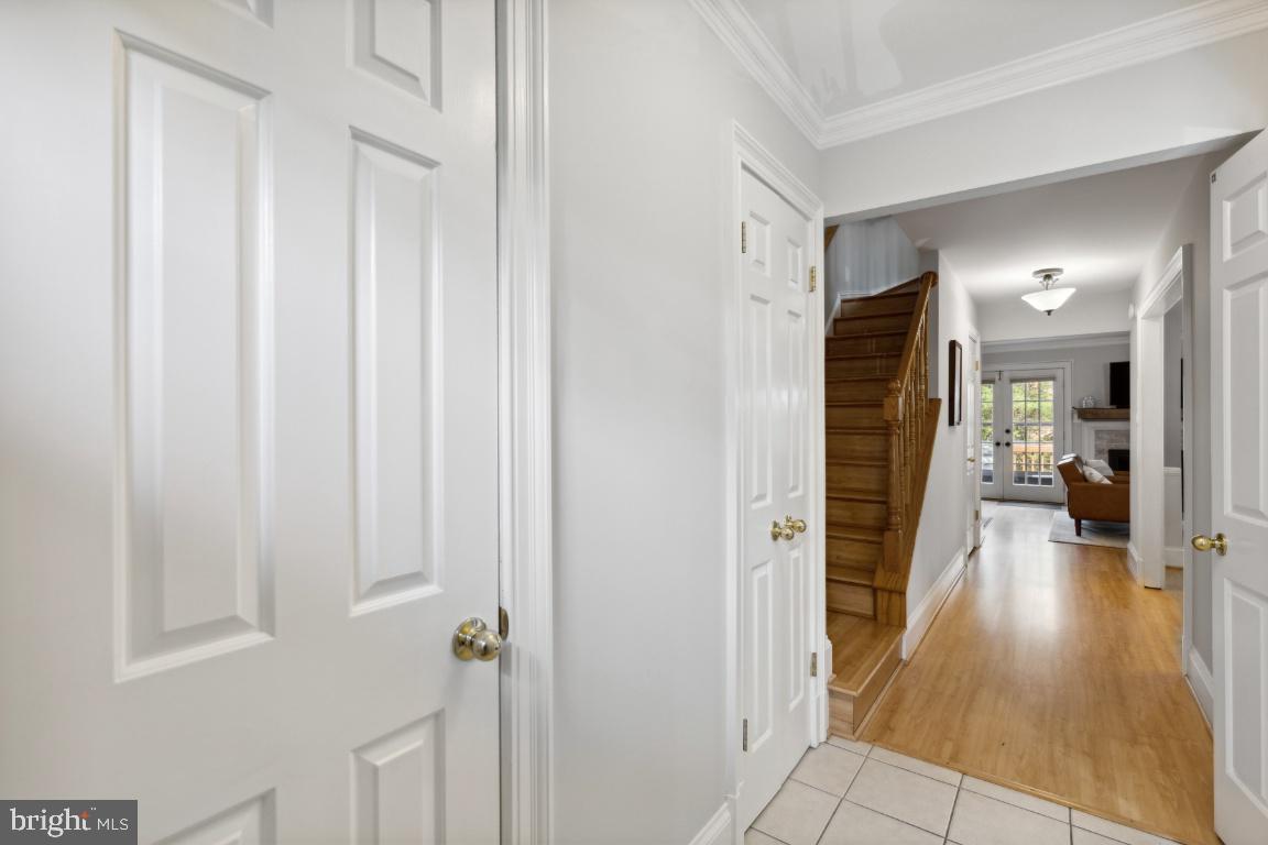 INDIAN RUN TOWNHOUSES - Residential