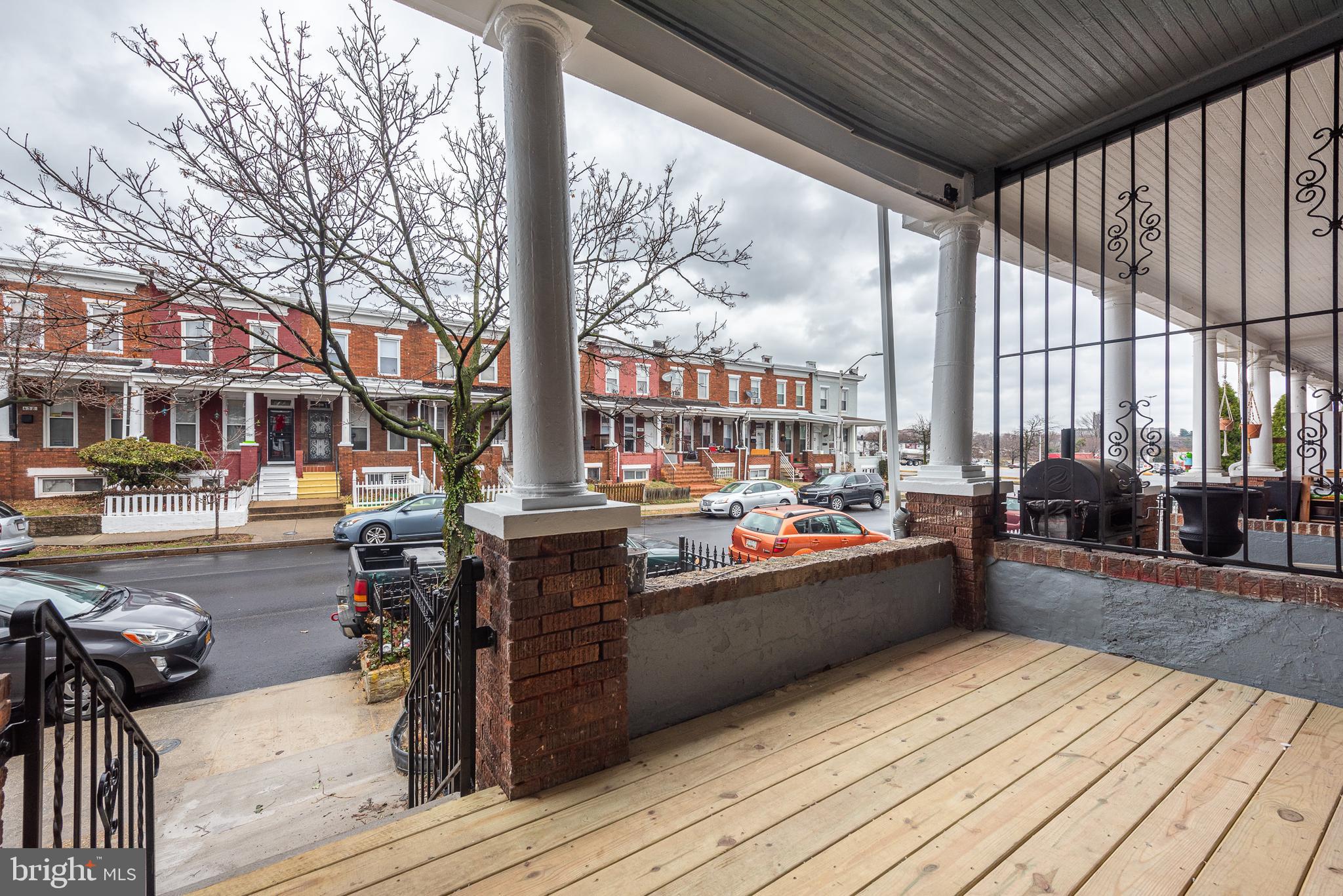 CHARLES VILLAGE - Residential