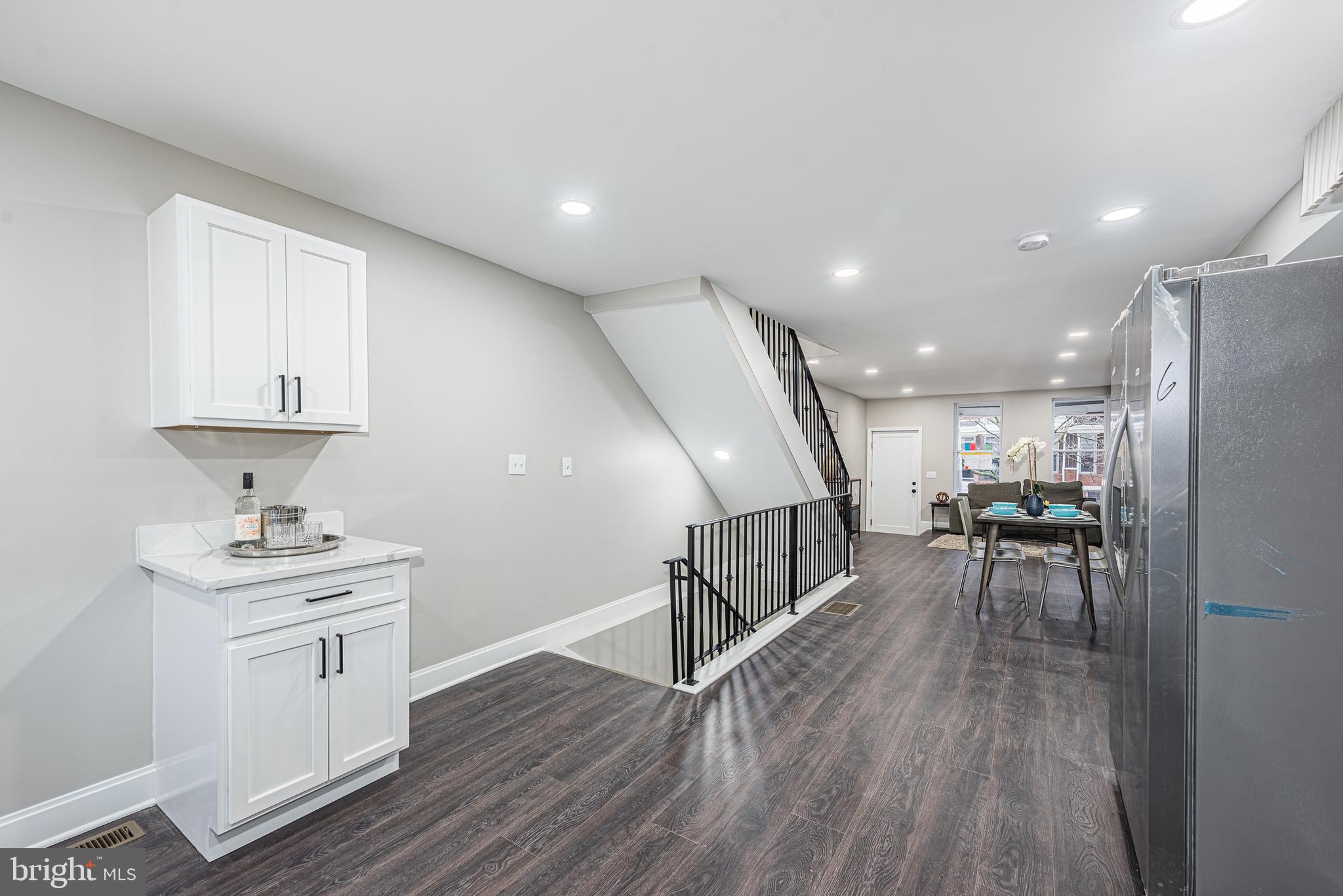 CHARLES VILLAGE - Residential