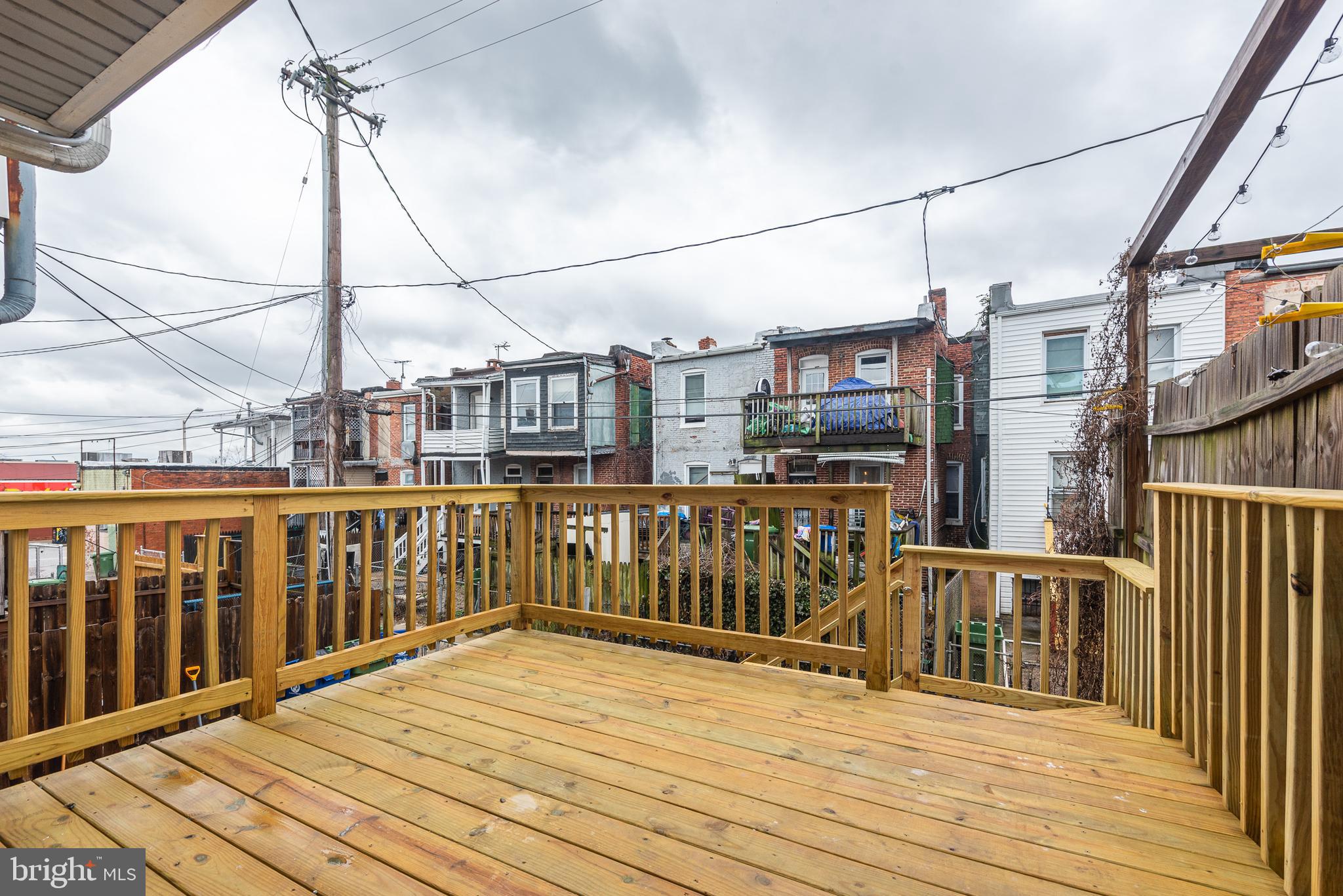 CHARLES VILLAGE - Residential