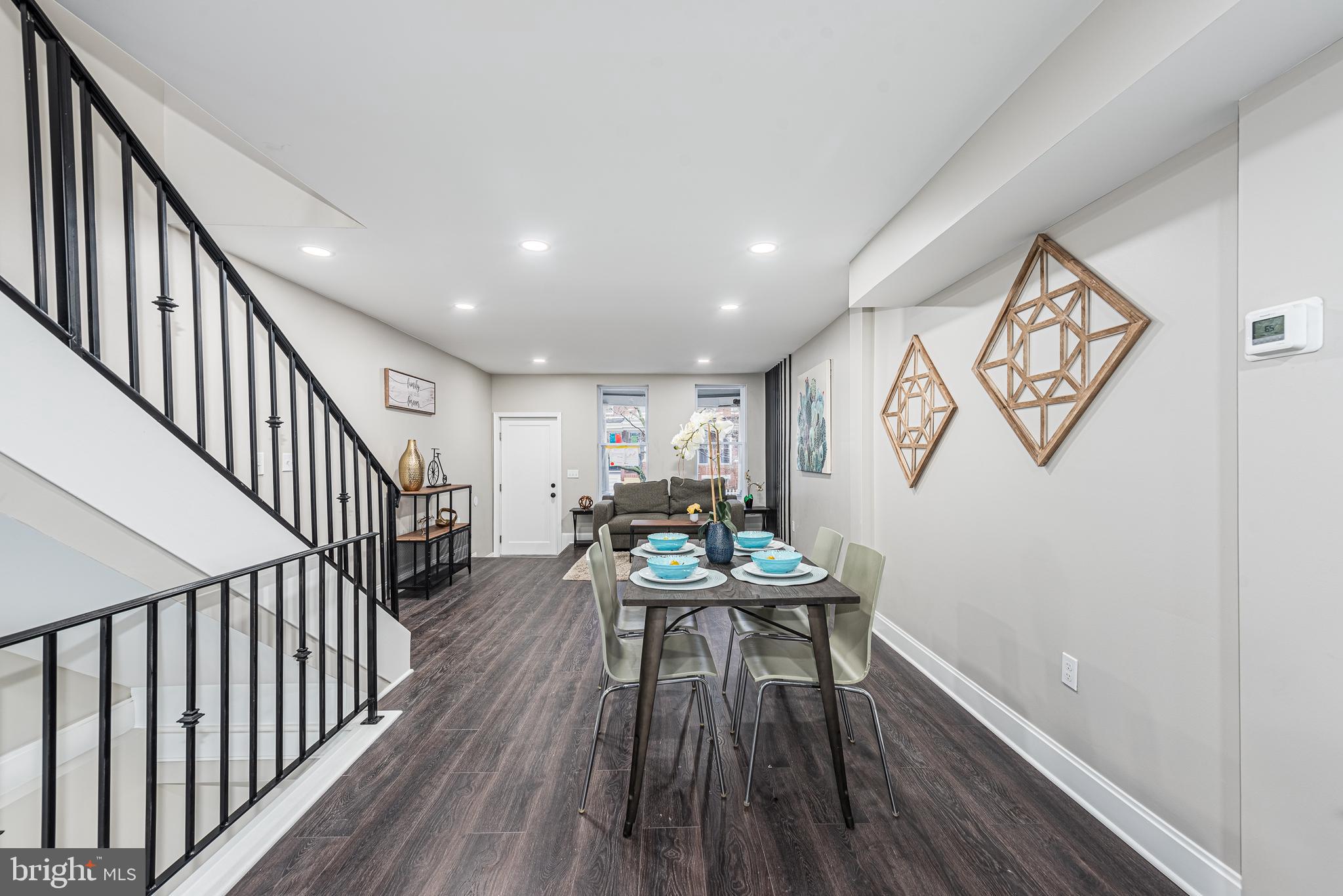 CHARLES VILLAGE - Residential