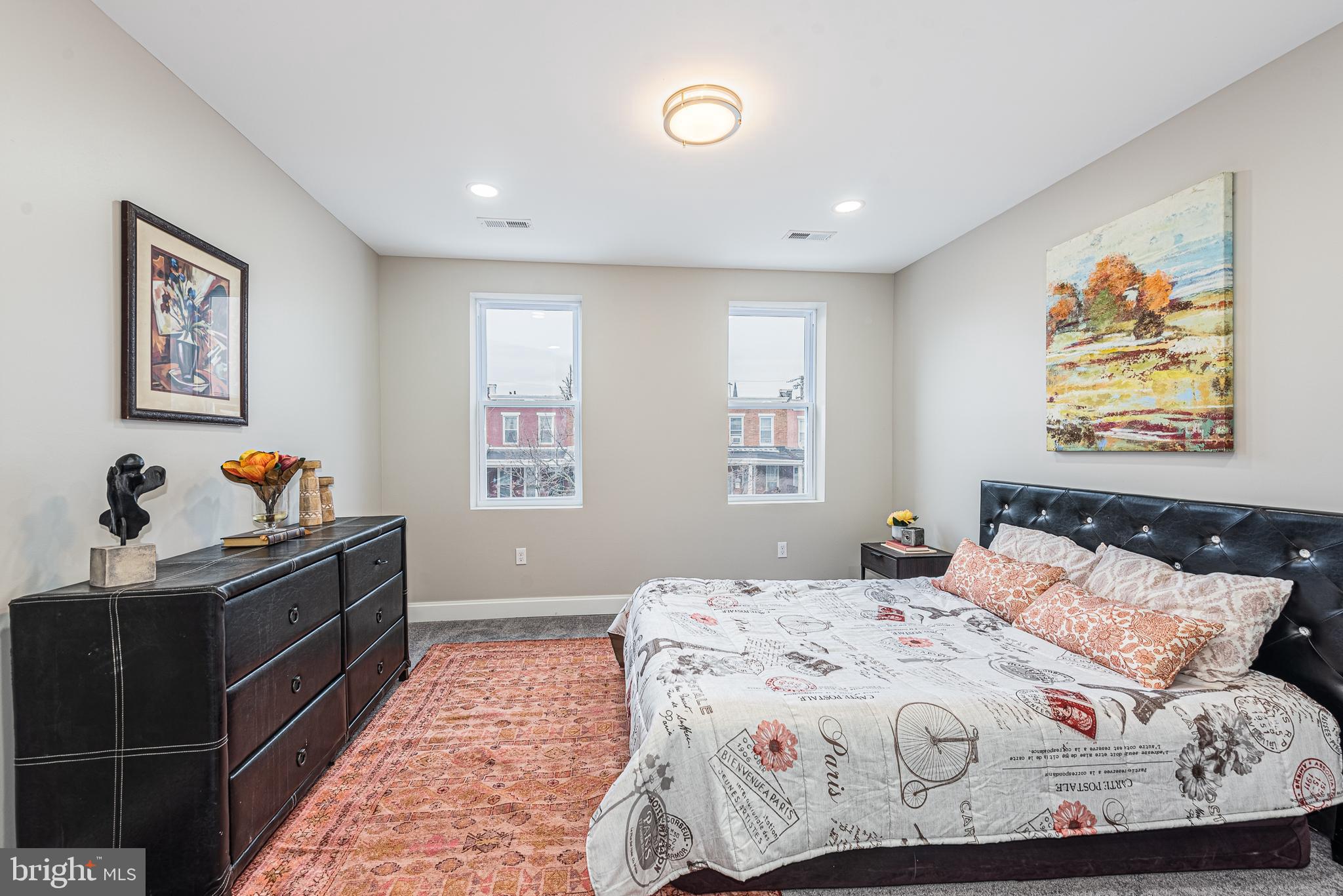 CHARLES VILLAGE - Residential