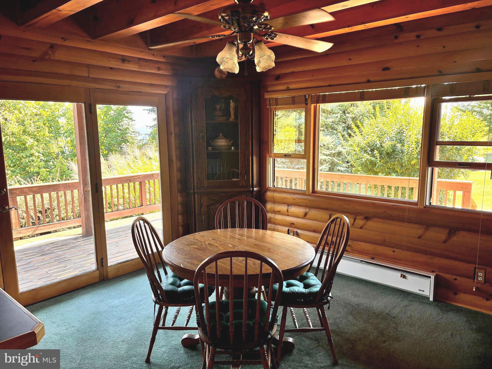 HIGH MOUNTAIN ORCHARDS - Residential