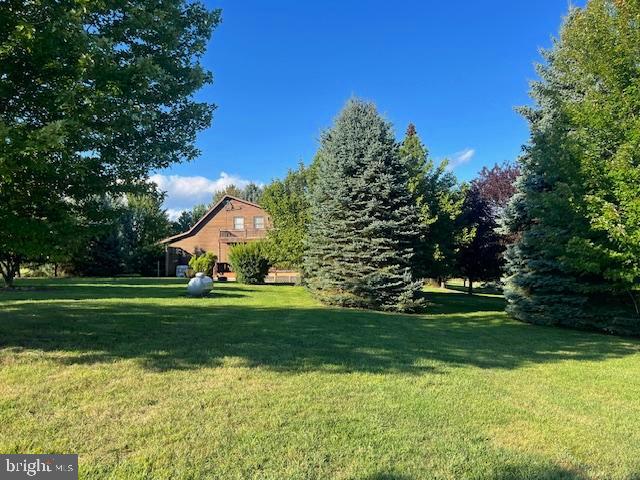 HIGH MOUNTAIN ORCHARDS - Residential