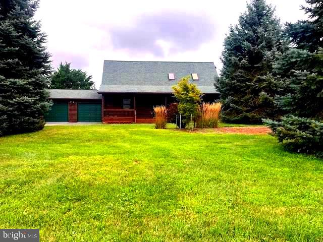 HIGH MOUNTAIN ORCHARDS - Residential