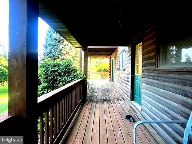 HIGH MOUNTAIN ORCHARDS - Residential