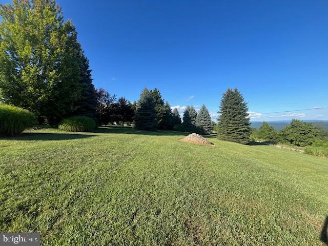 HIGH MOUNTAIN ORCHARDS - Residential