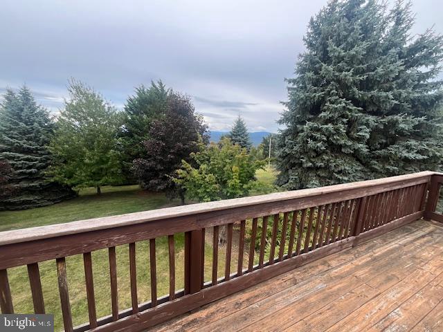 HIGH MOUNTAIN ORCHARDS - Residential