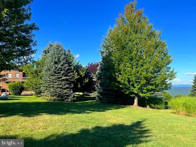 HIGH MOUNTAIN ORCHARDS - Residential