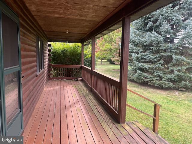 HIGH MOUNTAIN ORCHARDS - Residential