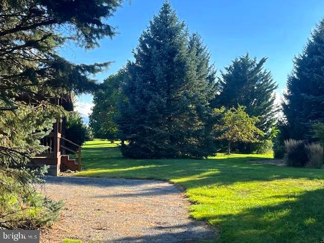 HIGH MOUNTAIN ORCHARDS - Residential