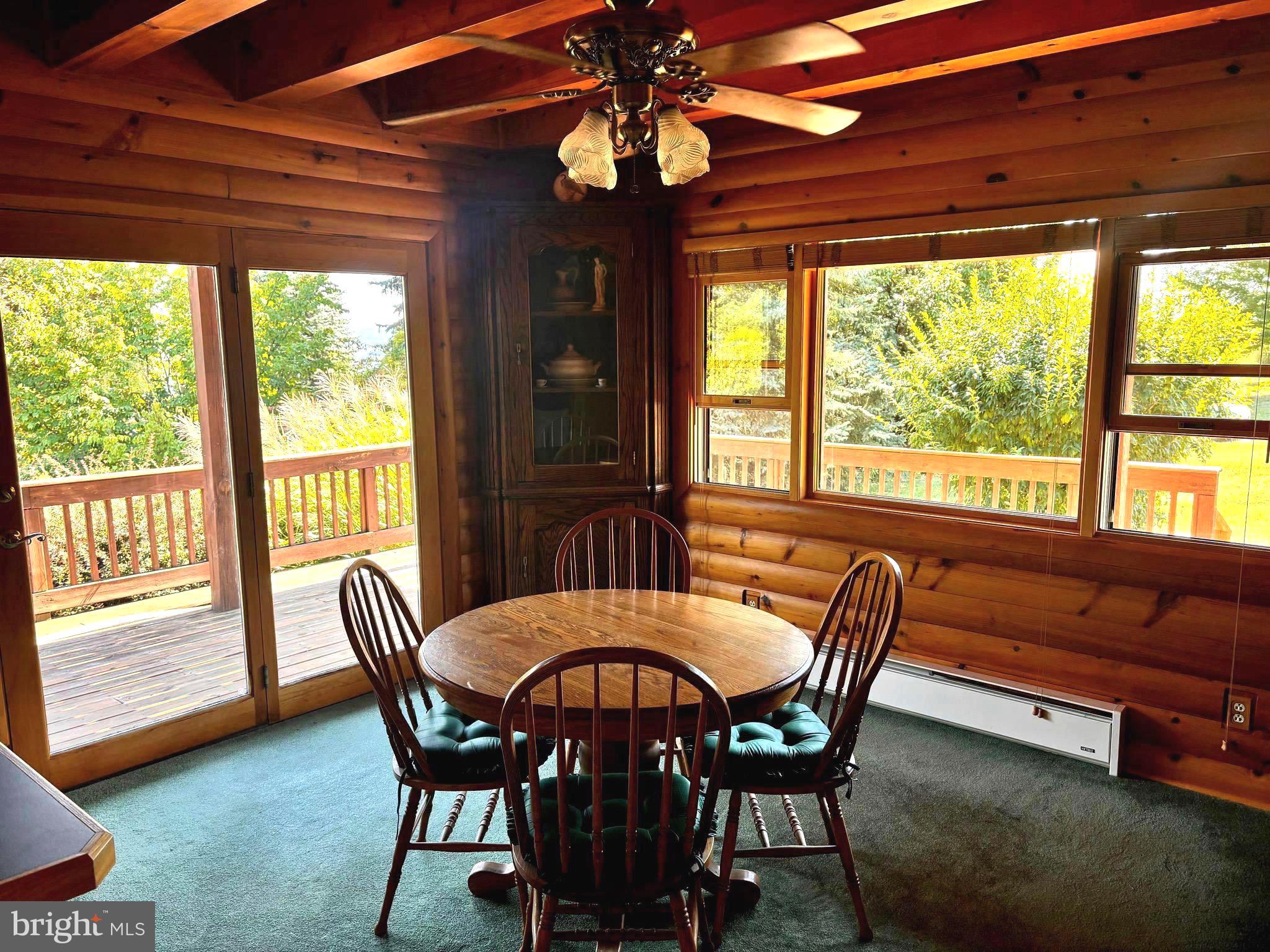 HIGH MOUNTAIN ORCHARDS - Residential