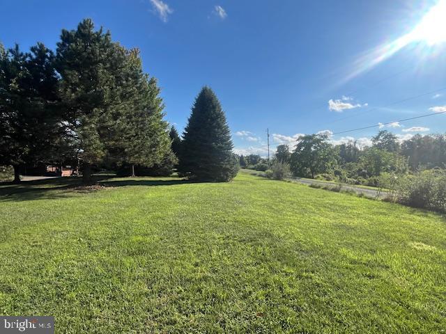 HIGH MOUNTAIN ORCHARDS - Residential